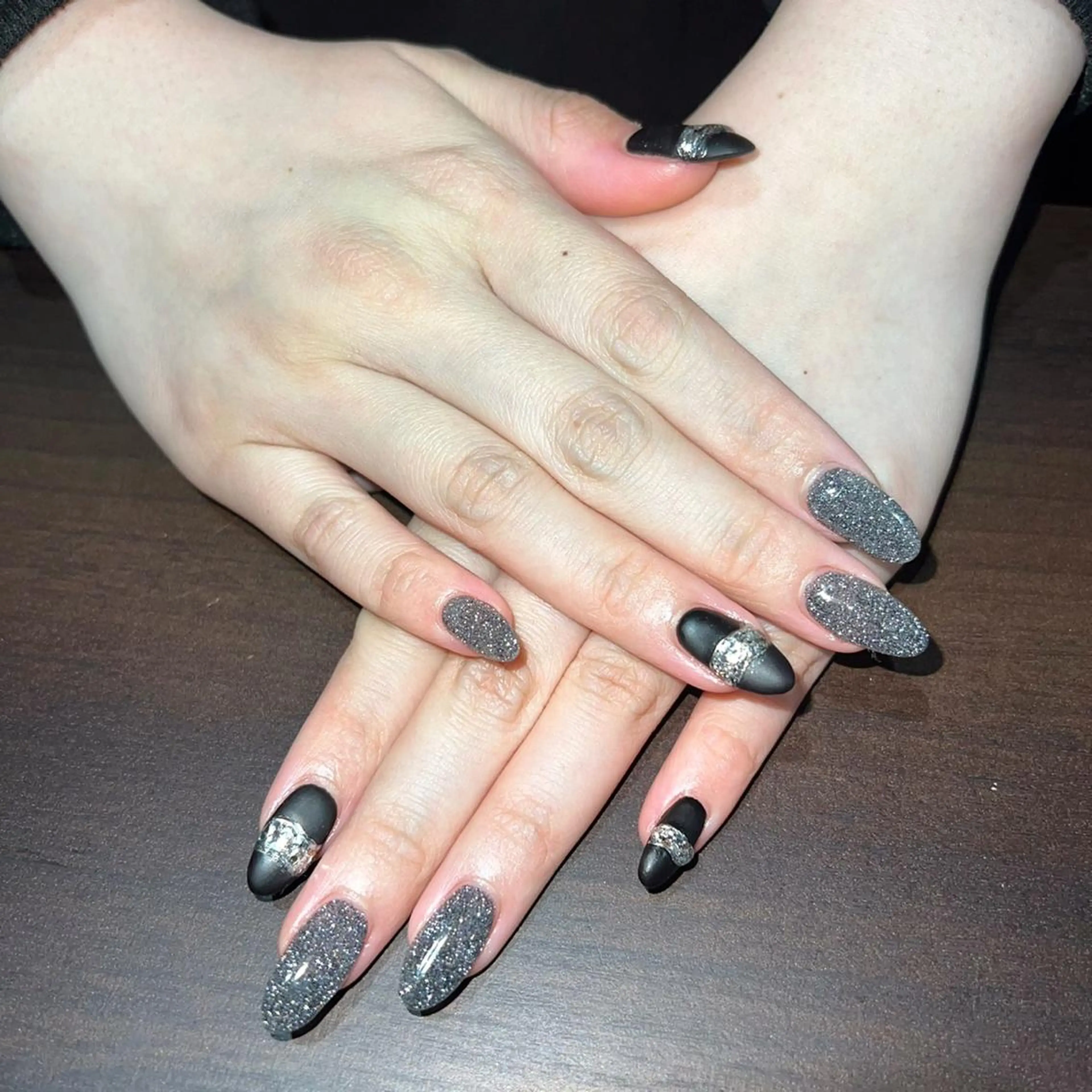 ネイル NAIL Salon IP所属・長谷川 奈緒美のネイルデザイン