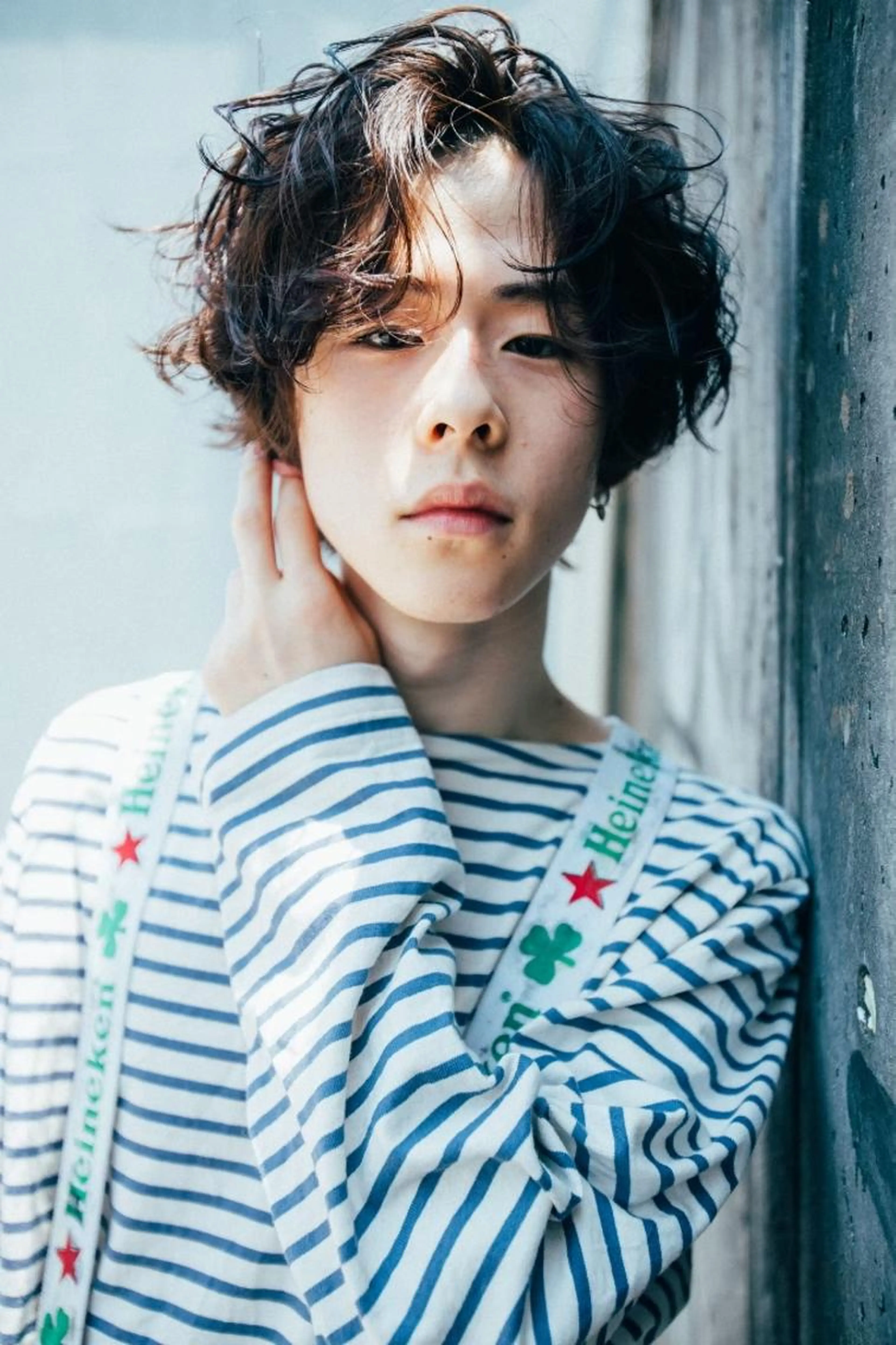 【急募】 2月11日、27日 男性限定　アイブロウモデルの写真