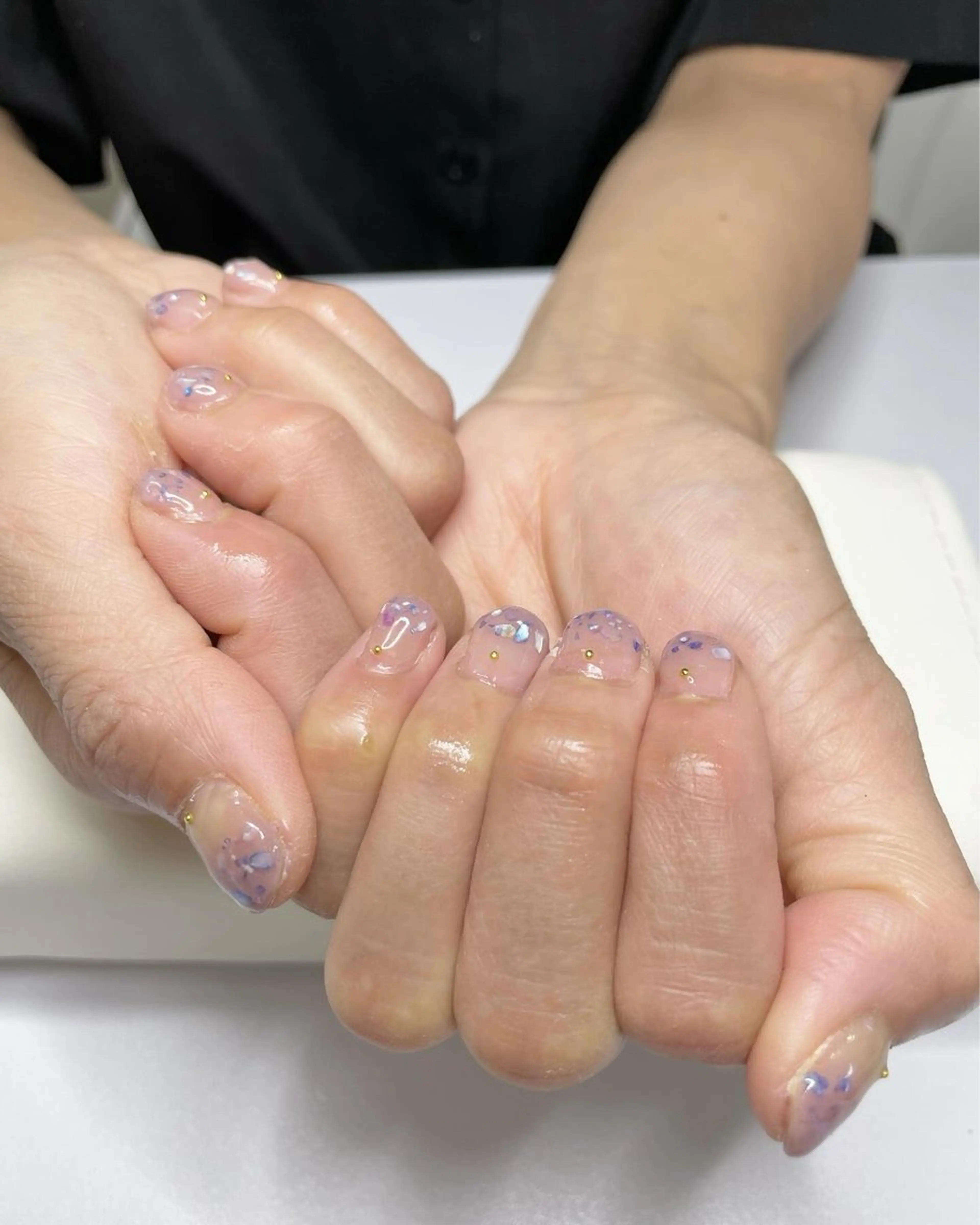 ネイル nico nailのネイルデザイン