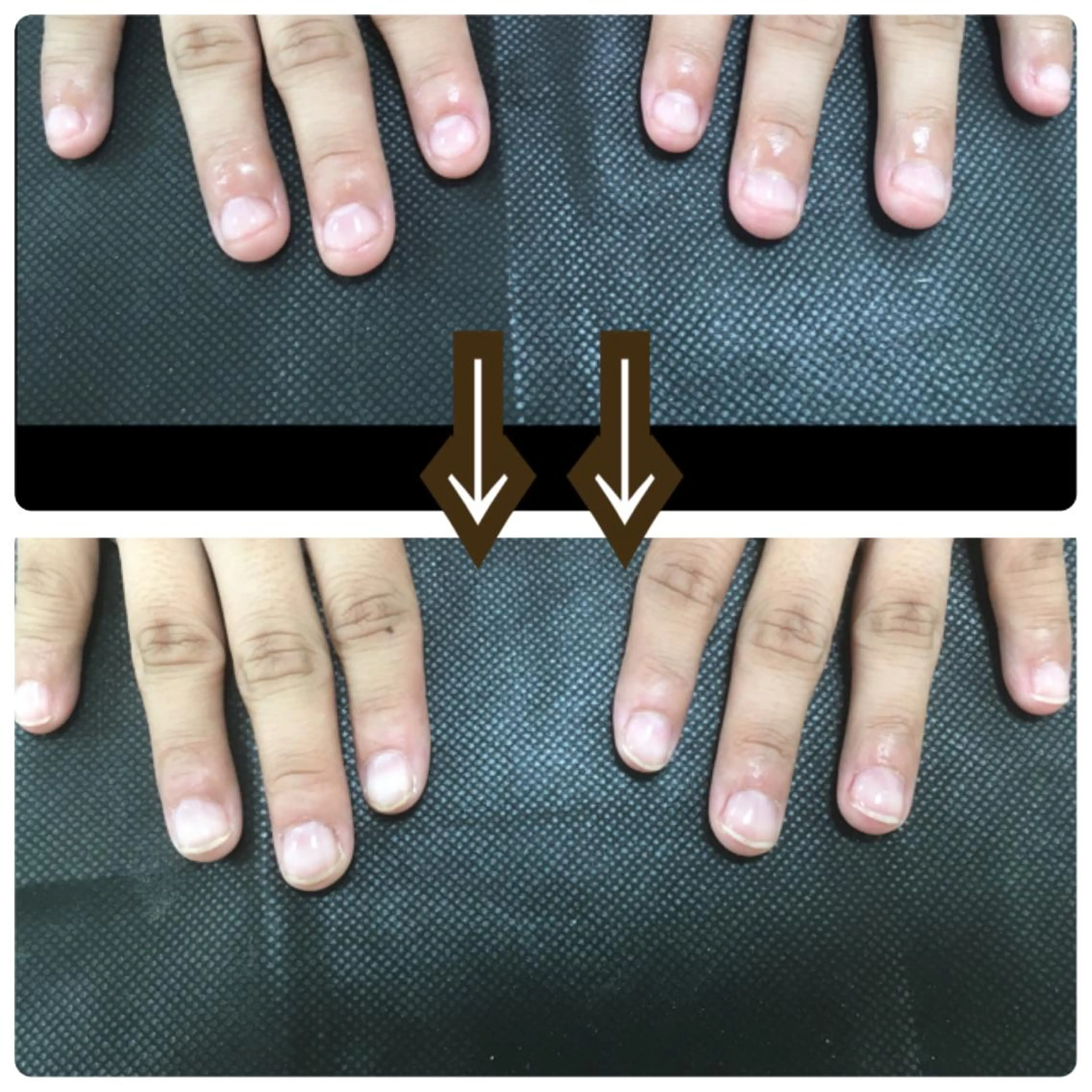 ネイル ネイル＆フラワーサロン〜Ri✦hiro〜鳥栖店所属・HIRATA RIEのネイルデザイン