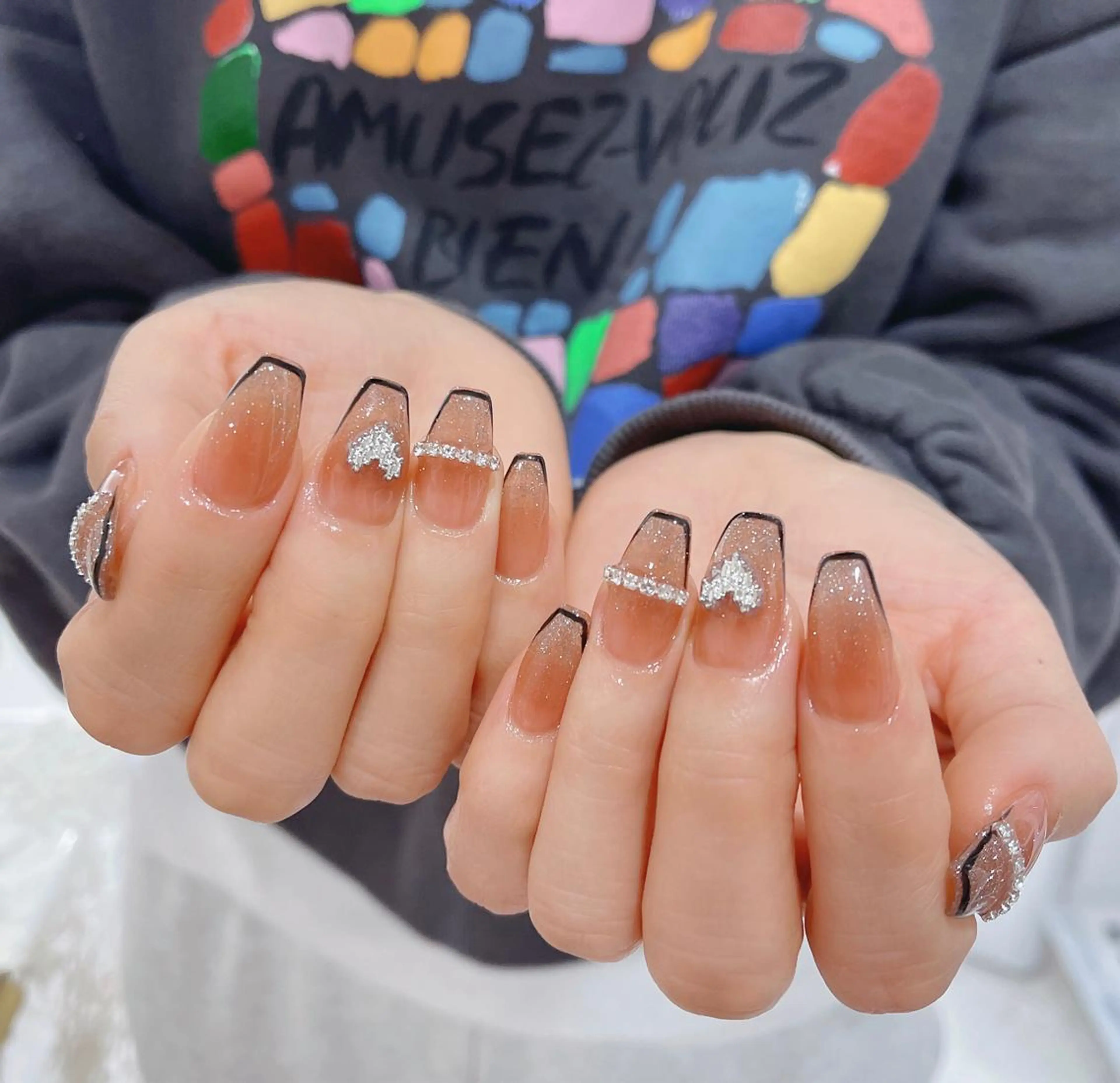 ネイル FLY Nail Salonのネイルデザイン
