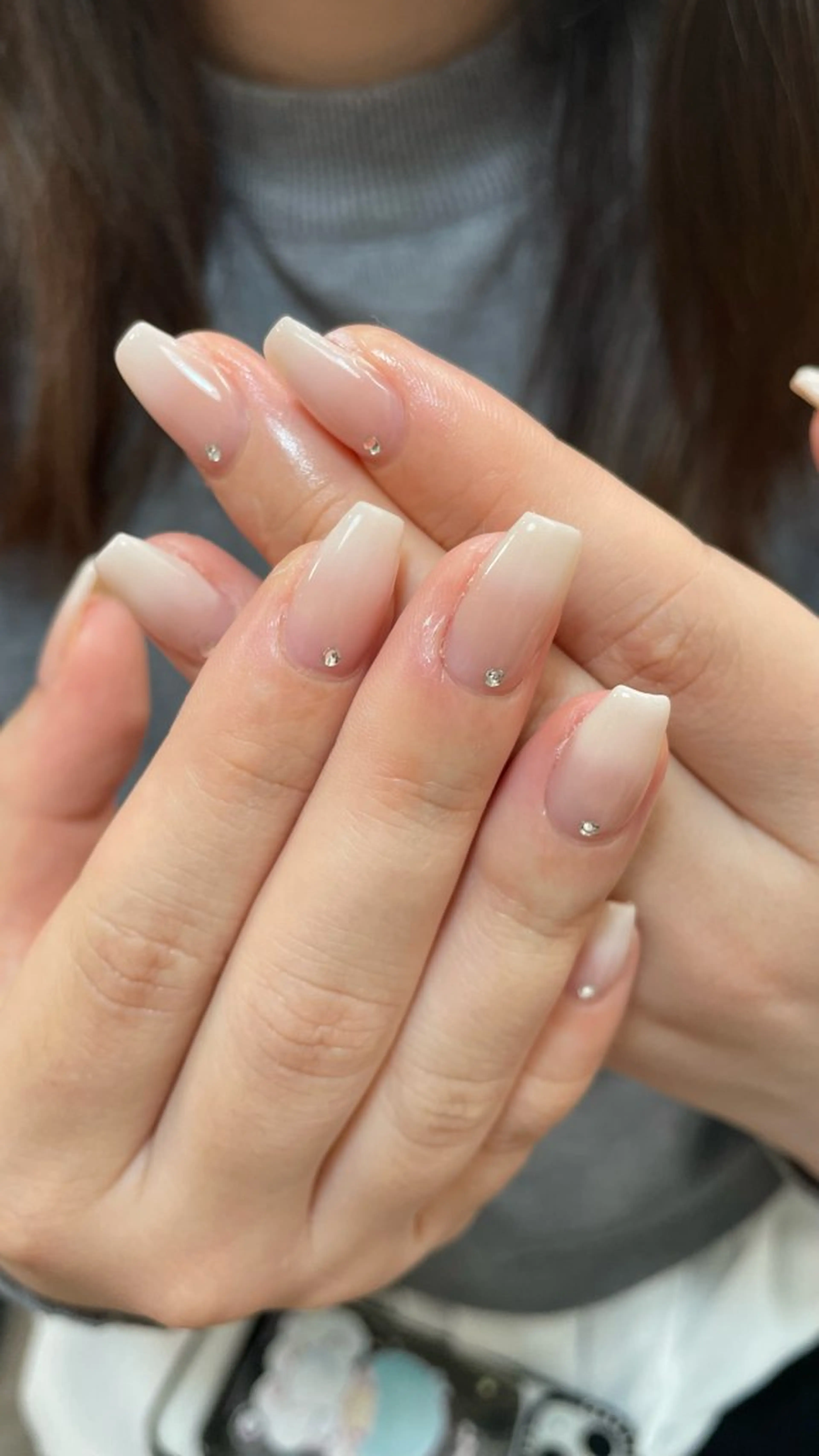 ネイル BondStory nail＆eyelash 栄店所属・BondStory MARIEのネイルデザイン