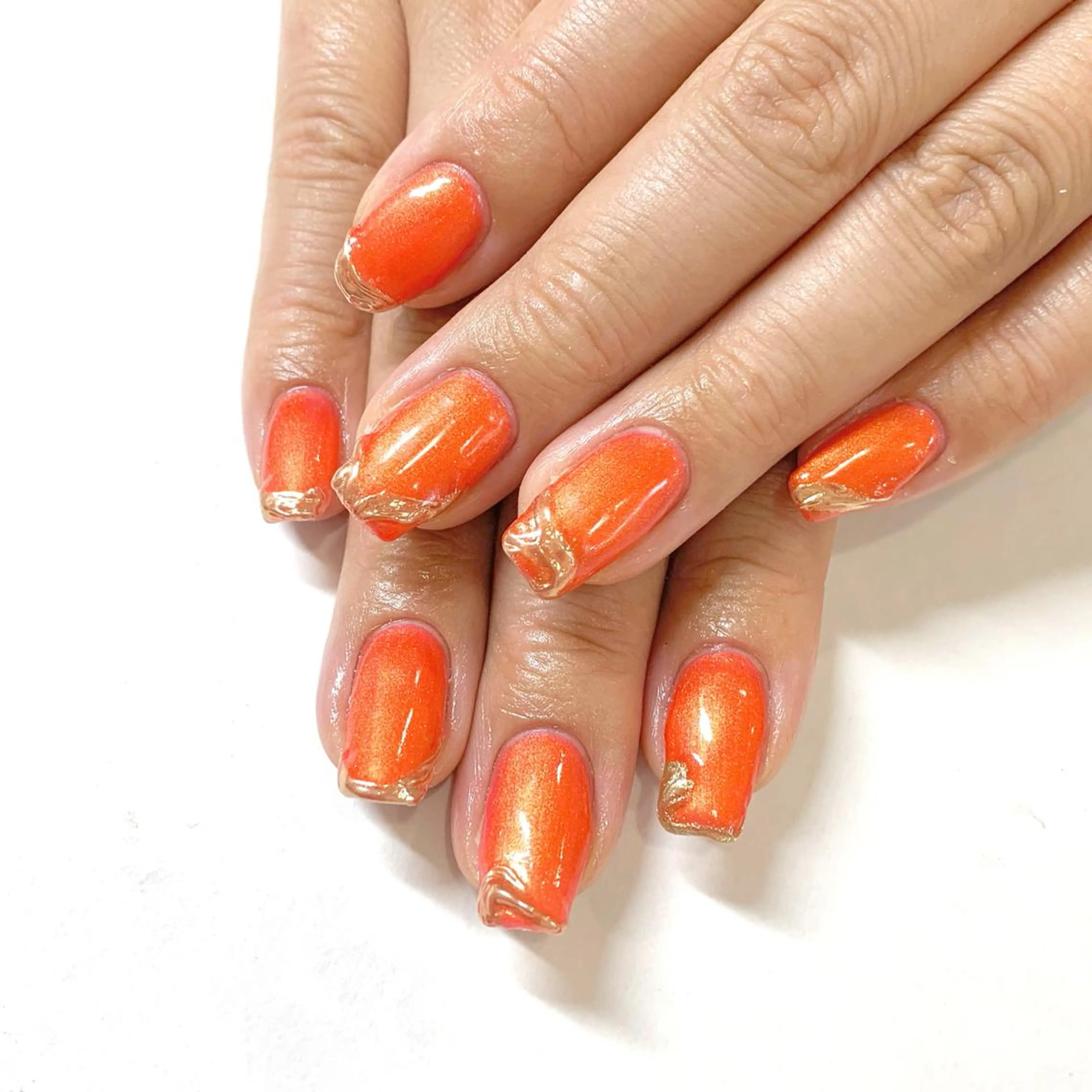 メンズ ネイル YUN君 🦍のネイルデザイン