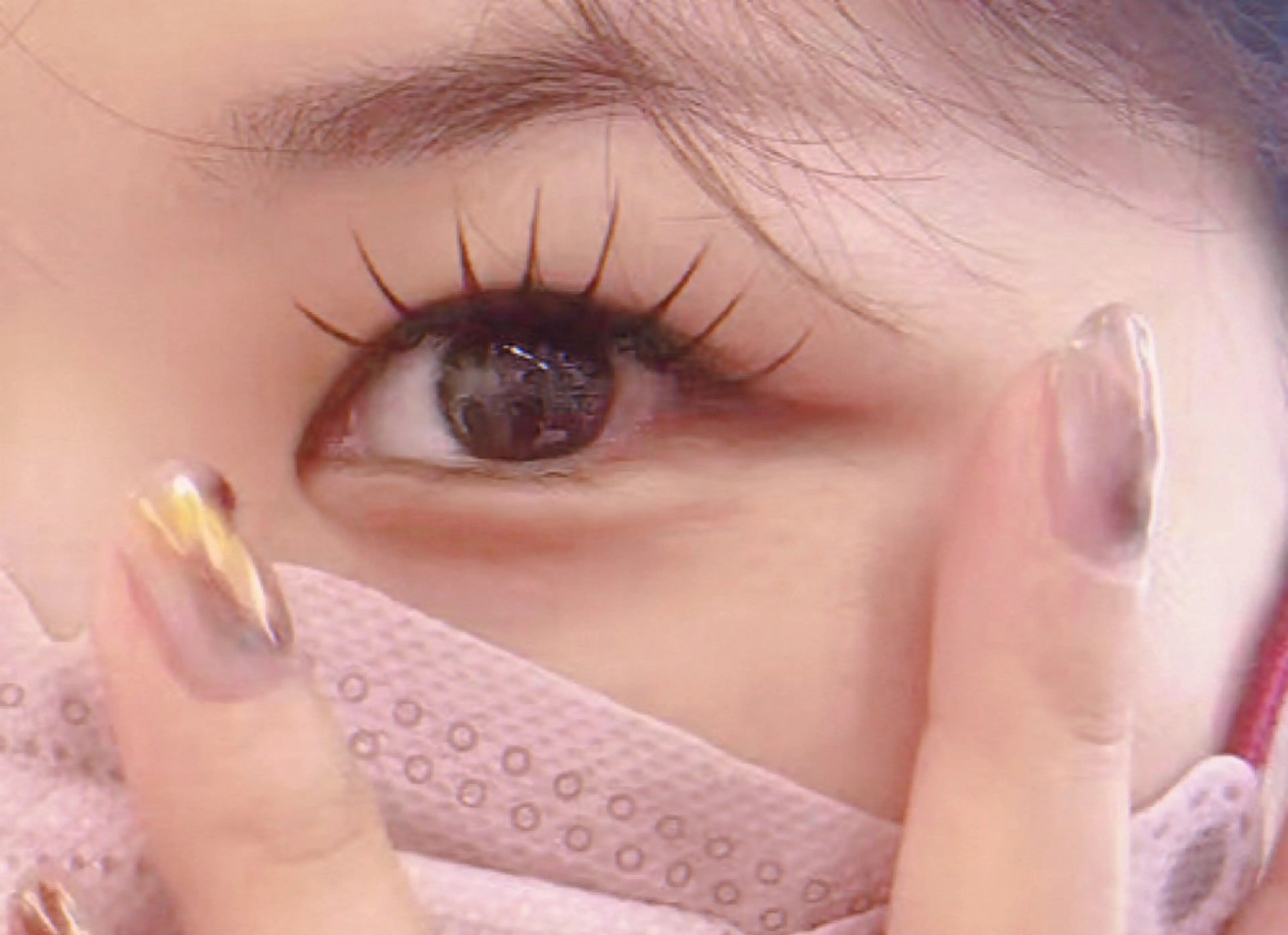 マツエク・マツパ マツエク 【パリジェンヌ&マツエク専門店】Lucky U 新小岩店所属・新小岩パリジェンヌ マツエク専門店のその他イメージ