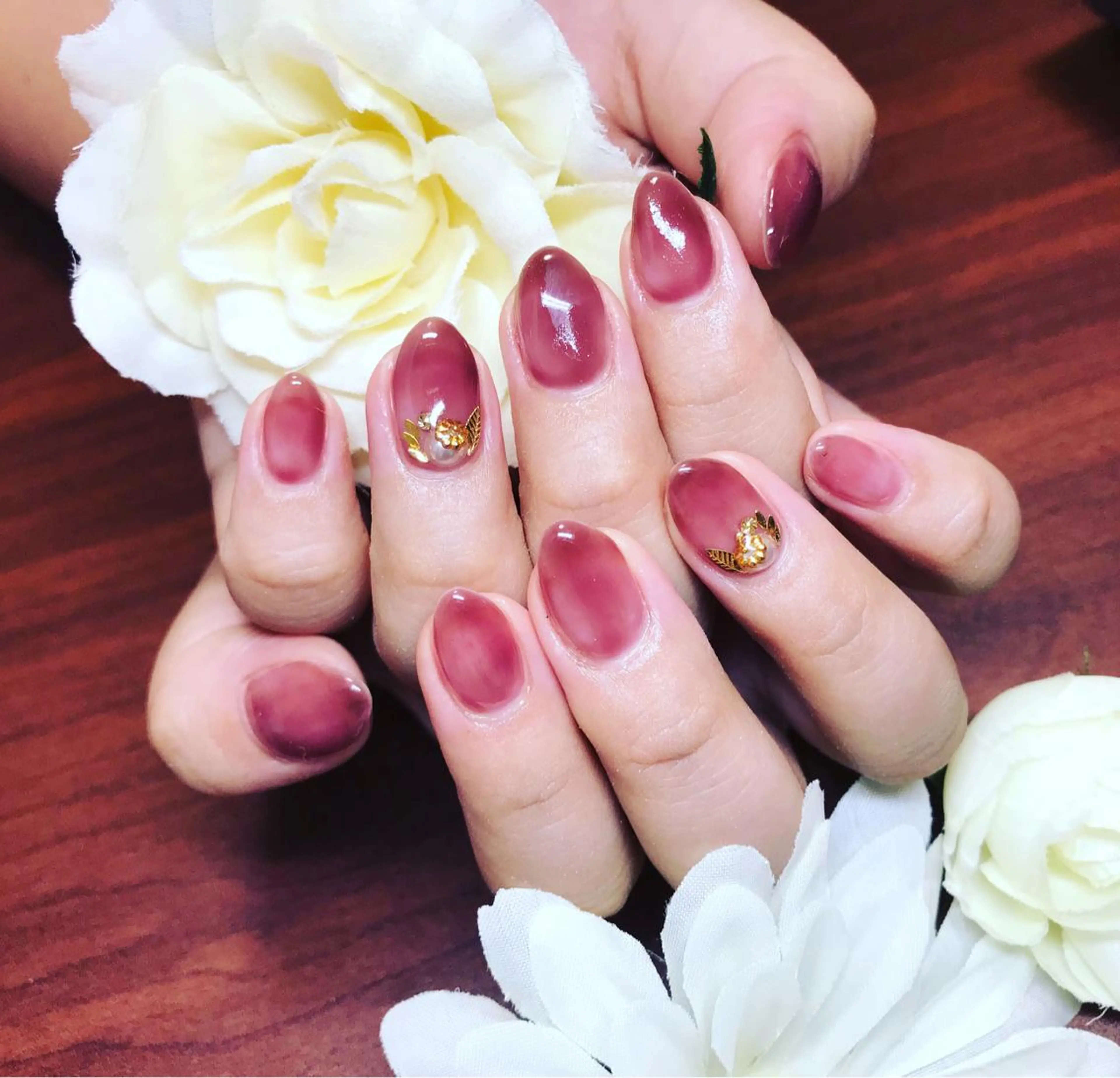 ネイル NAIL salon ACEのネイルデザイン