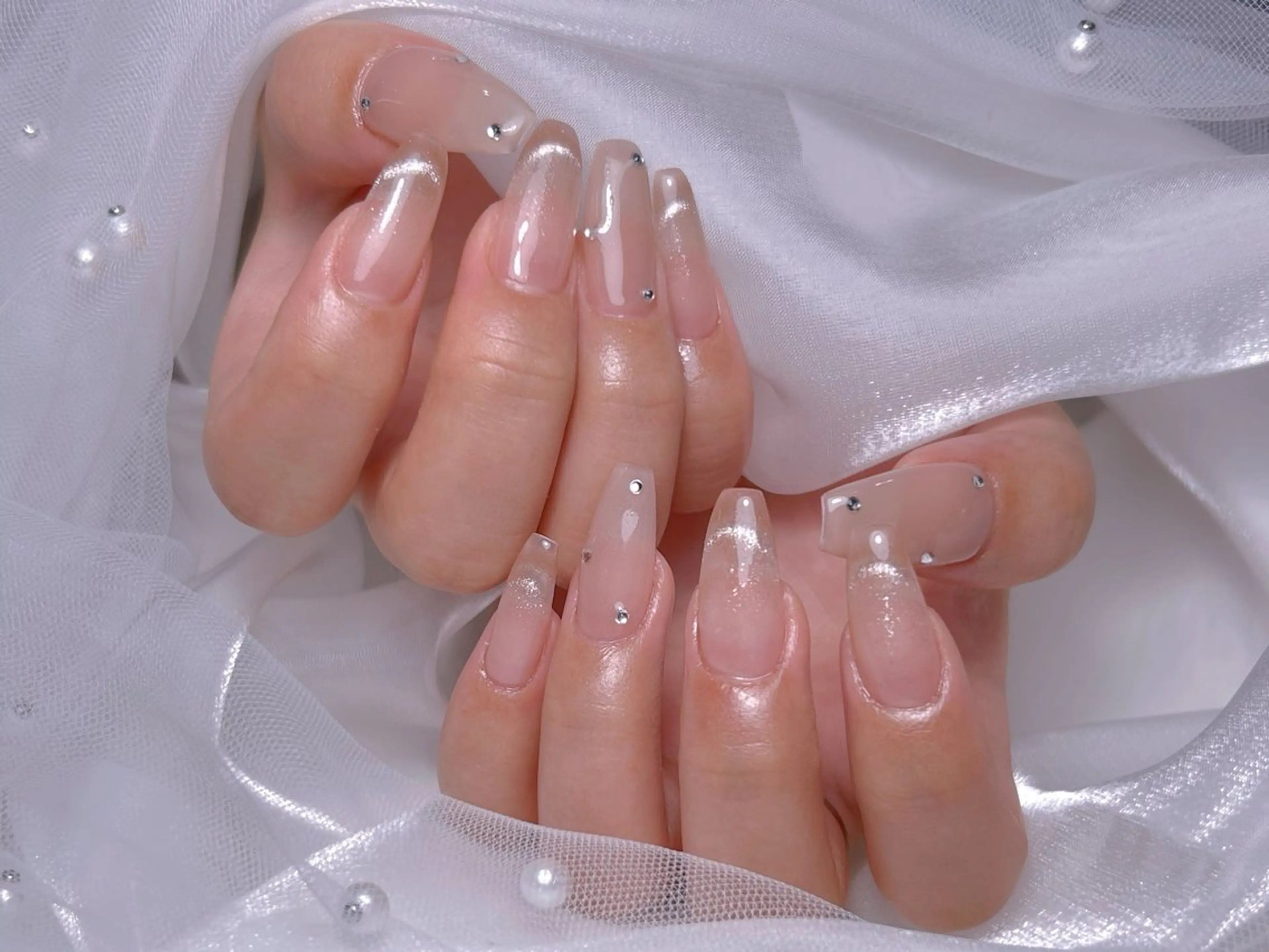ネイル HAHA NAILSのネイルデザイン
