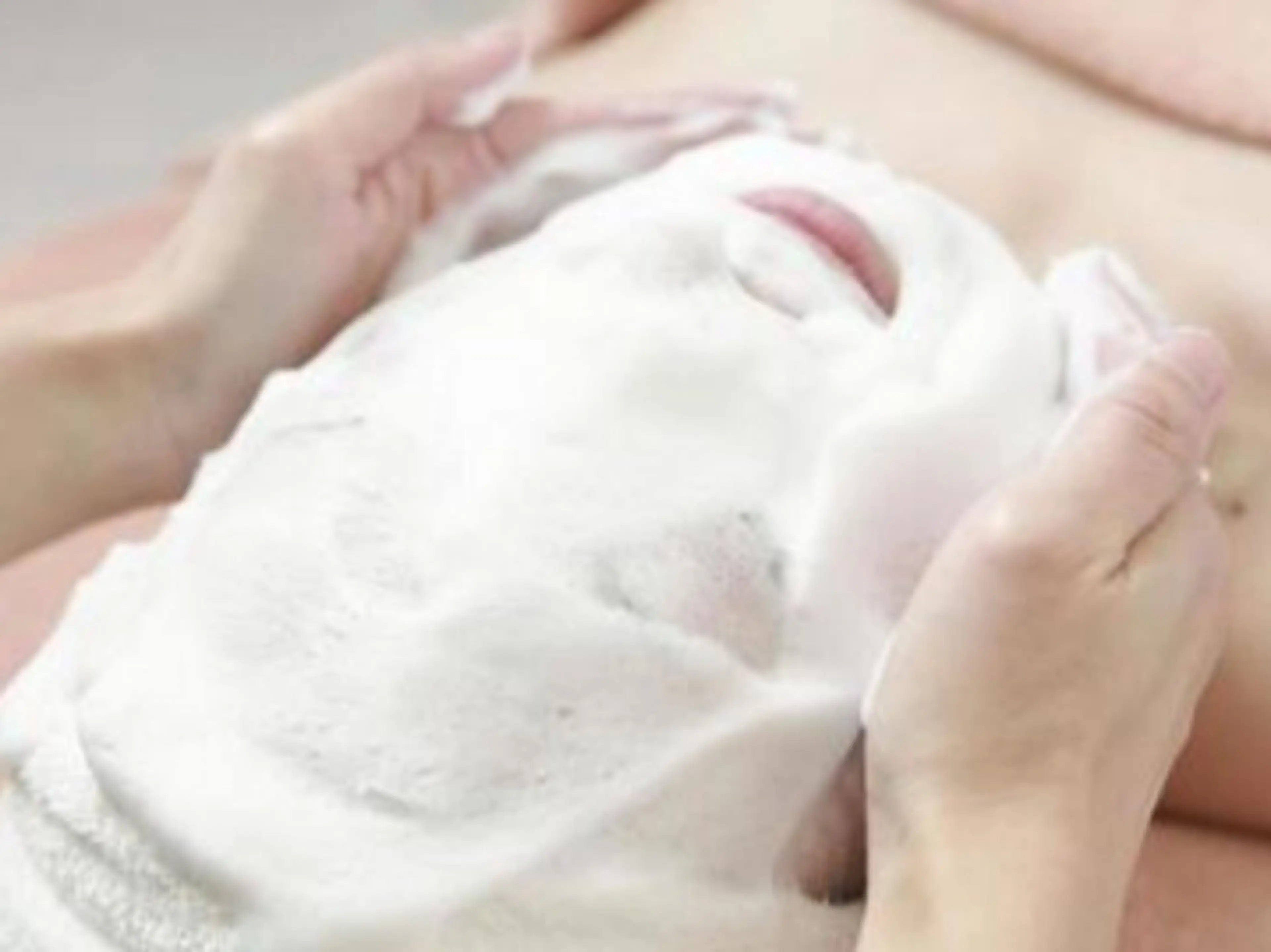 ☆まずは試してみたい方☆ホームケア（PEARL FACE ESTHE）の写真