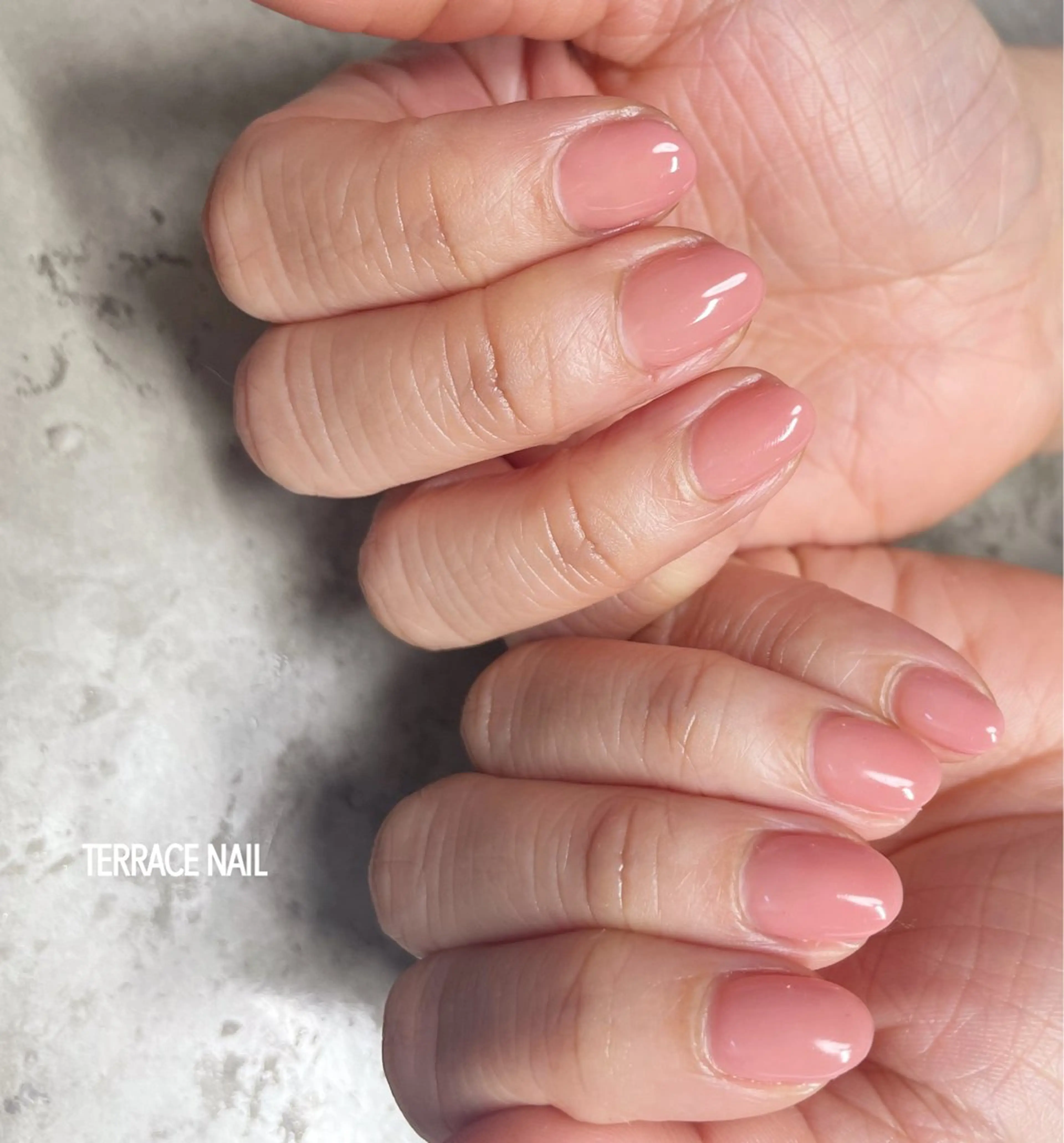 ネイル KAMINO CHIKAのネイルデザイン