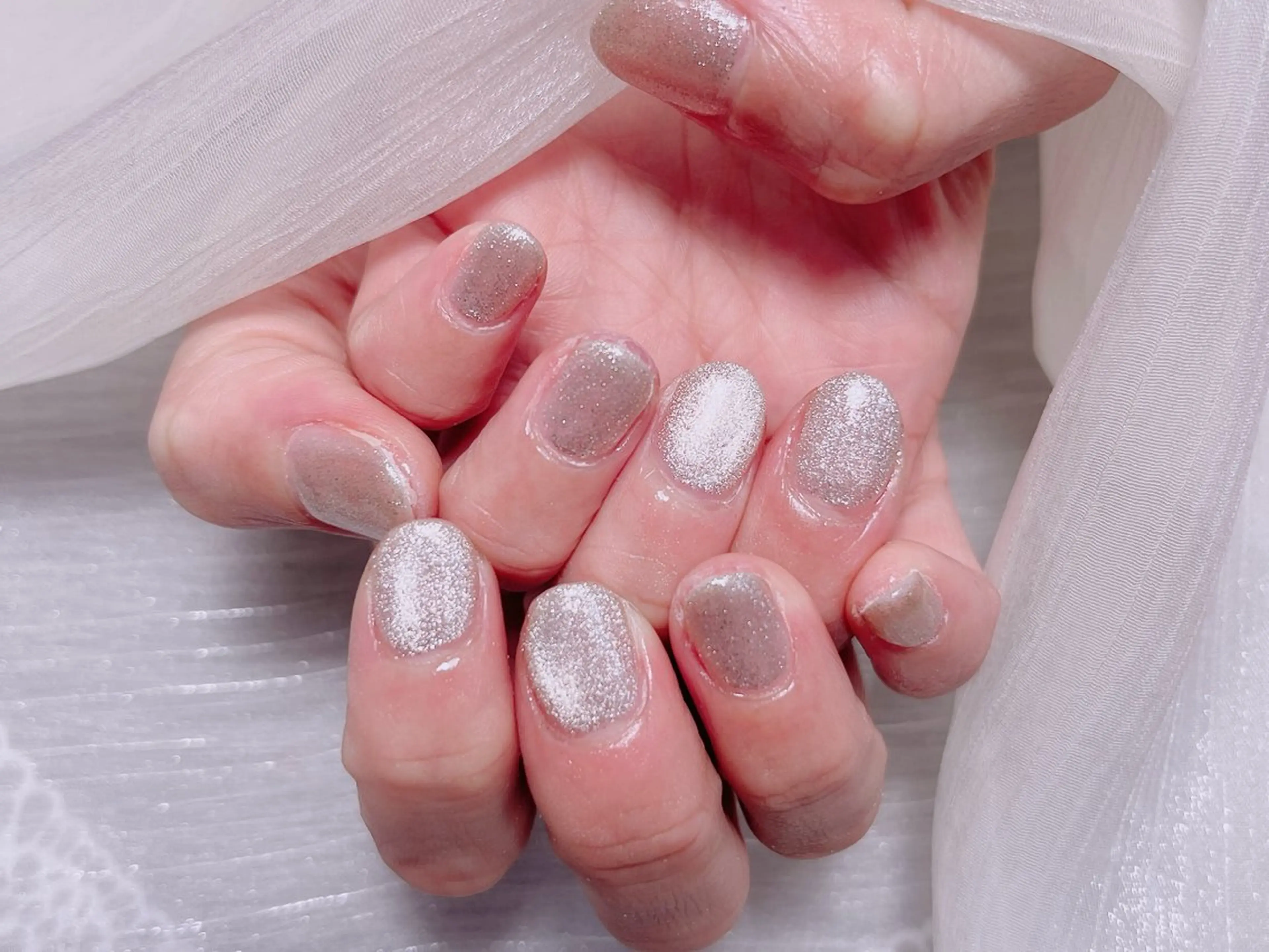 ネイル ハンドネイル KARI ネイルサロンのネイルデザイン