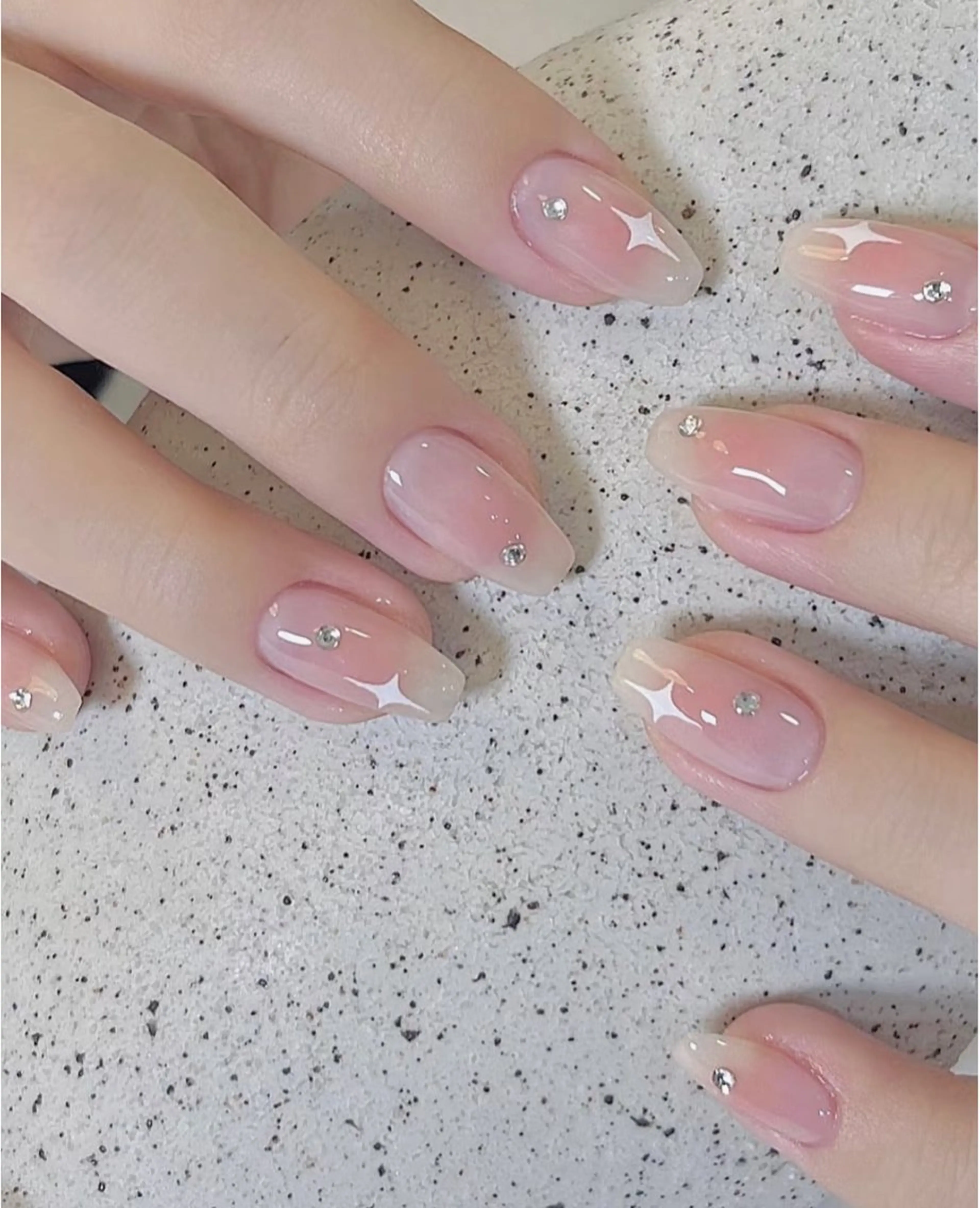 ネイル ハンドネイル July Nailのネイルデザイン