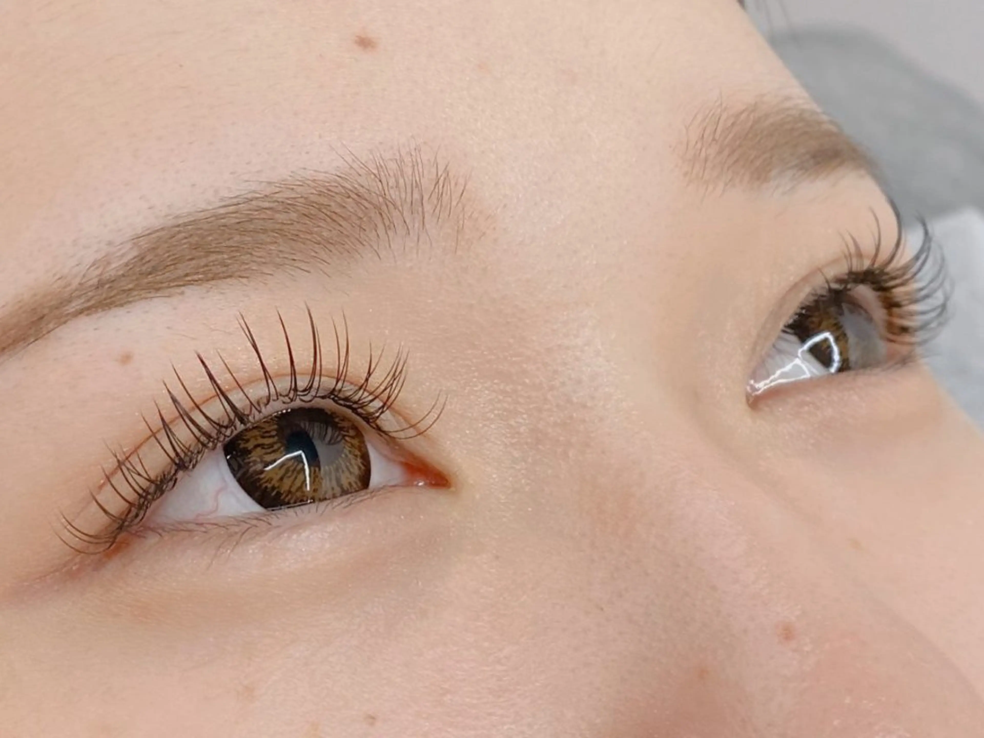 ☆シングルフラット 100本☆片目50本の写真