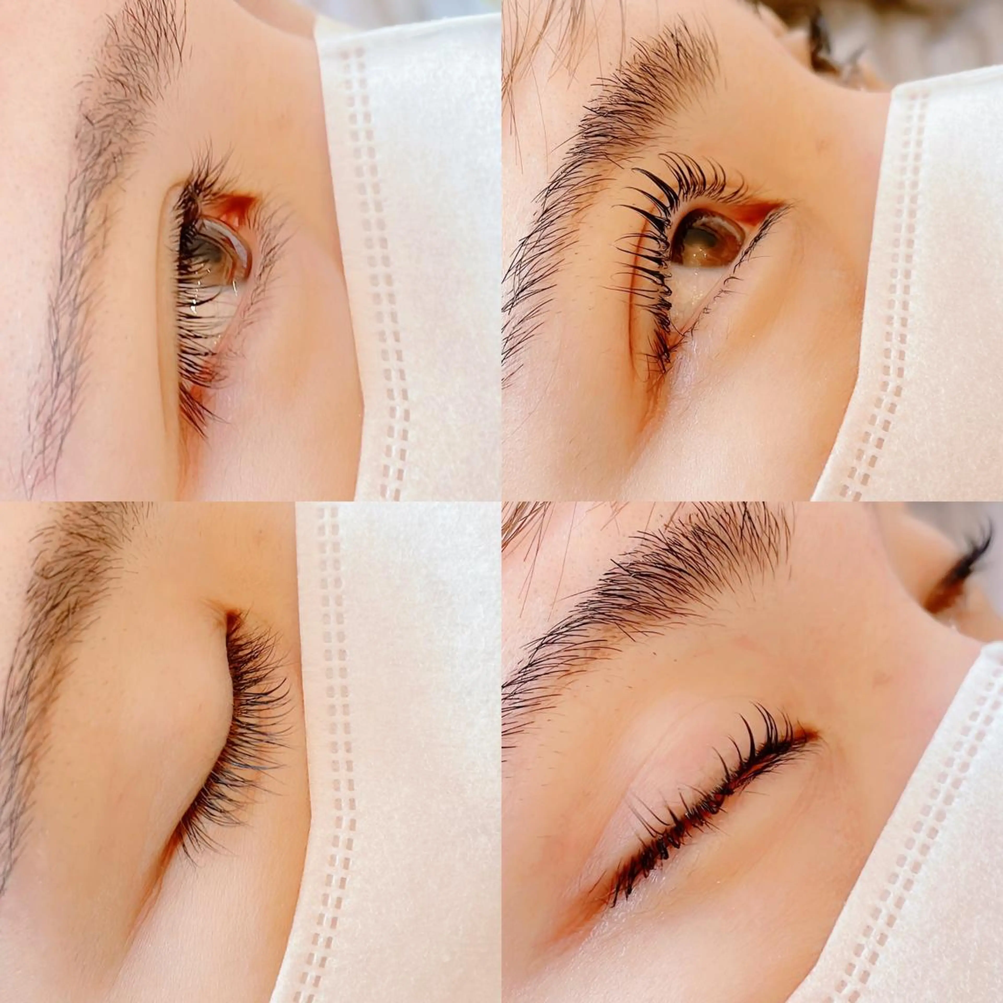 マツエク・マツパ loisir yamanoのマツエク・マツパデザイン