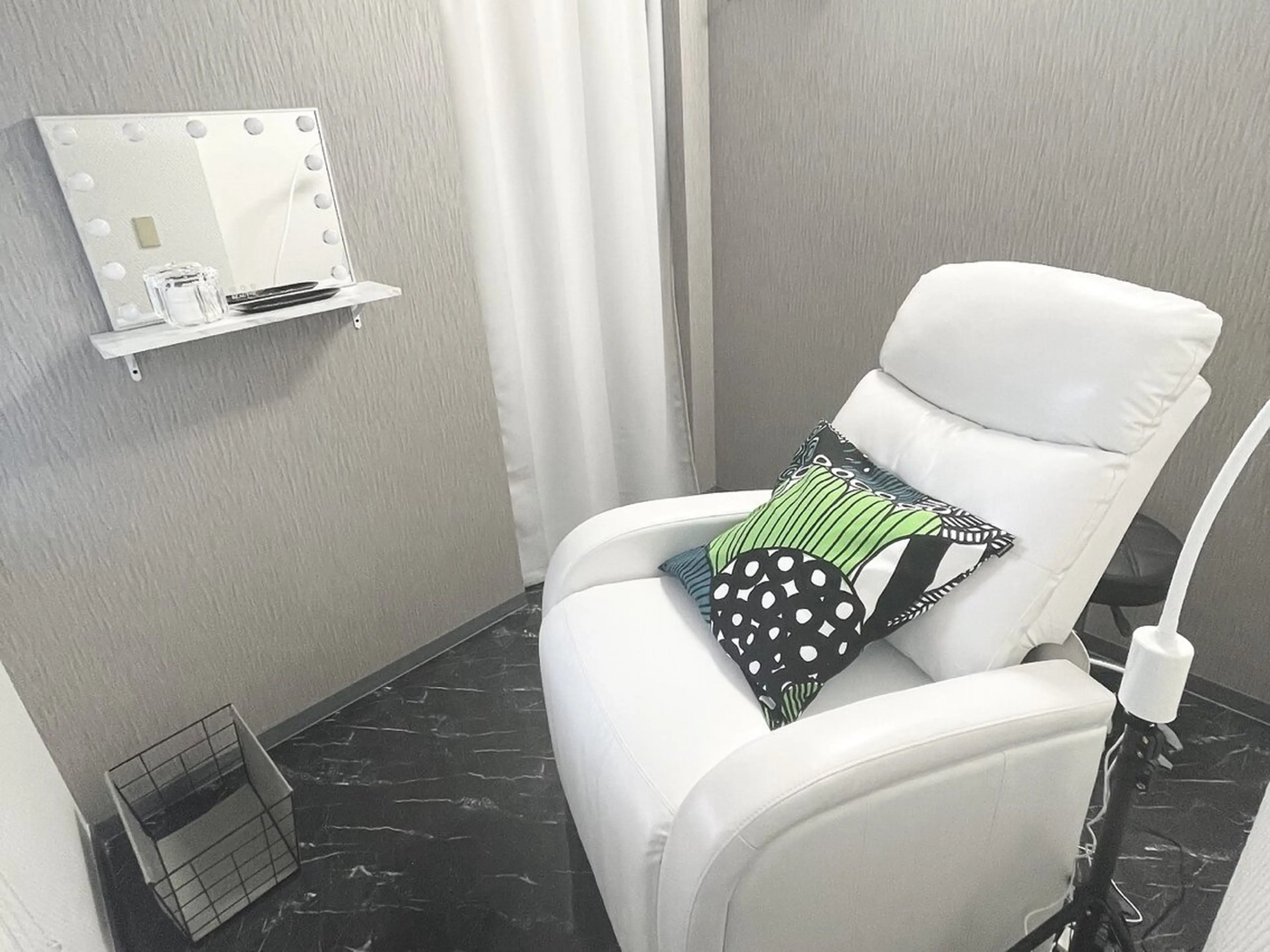 ネイル eye Rizm所属・銀座eye Rizm マユミのネイルデザイン