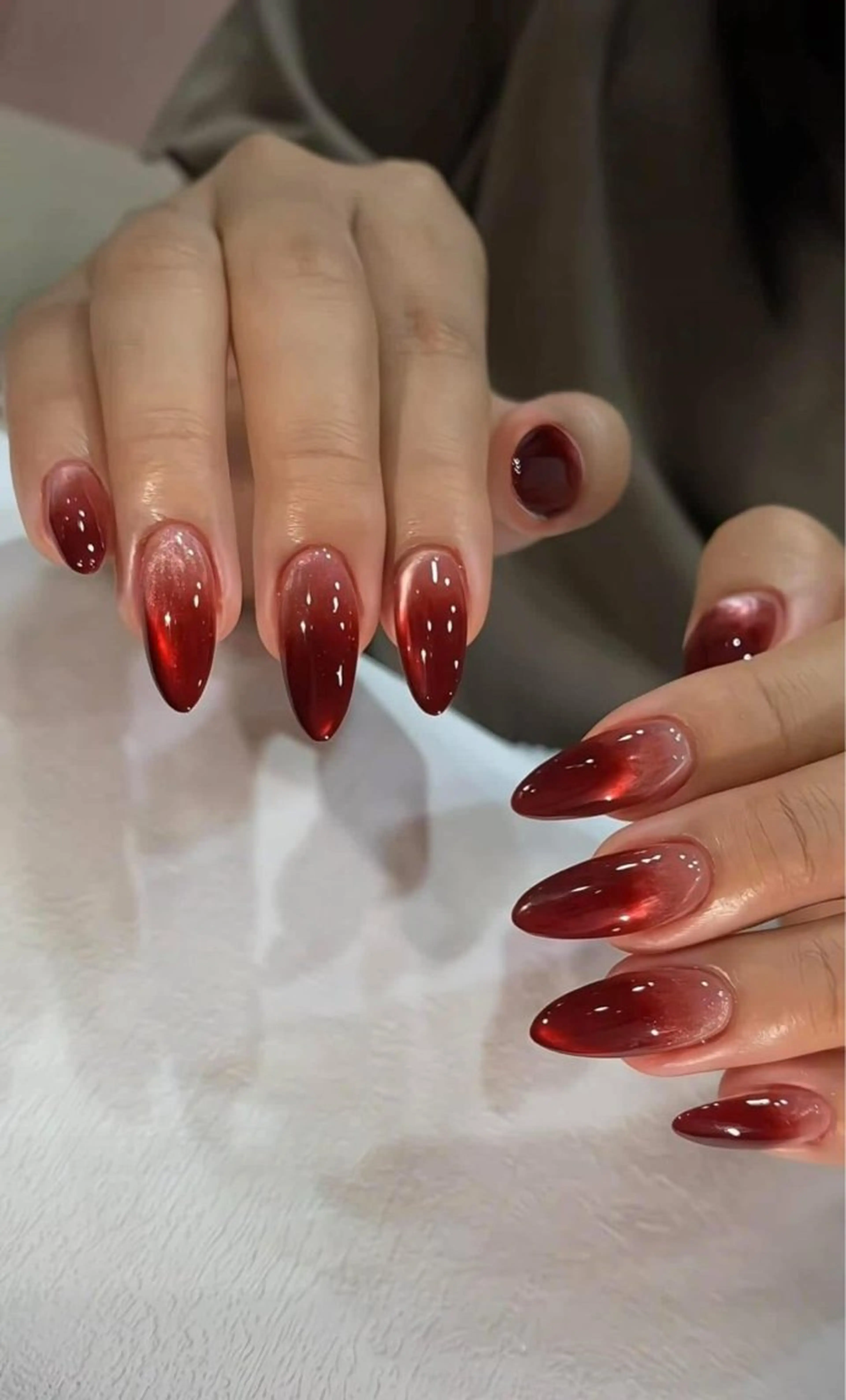 ネイル MiO Nailのネイルデザイン