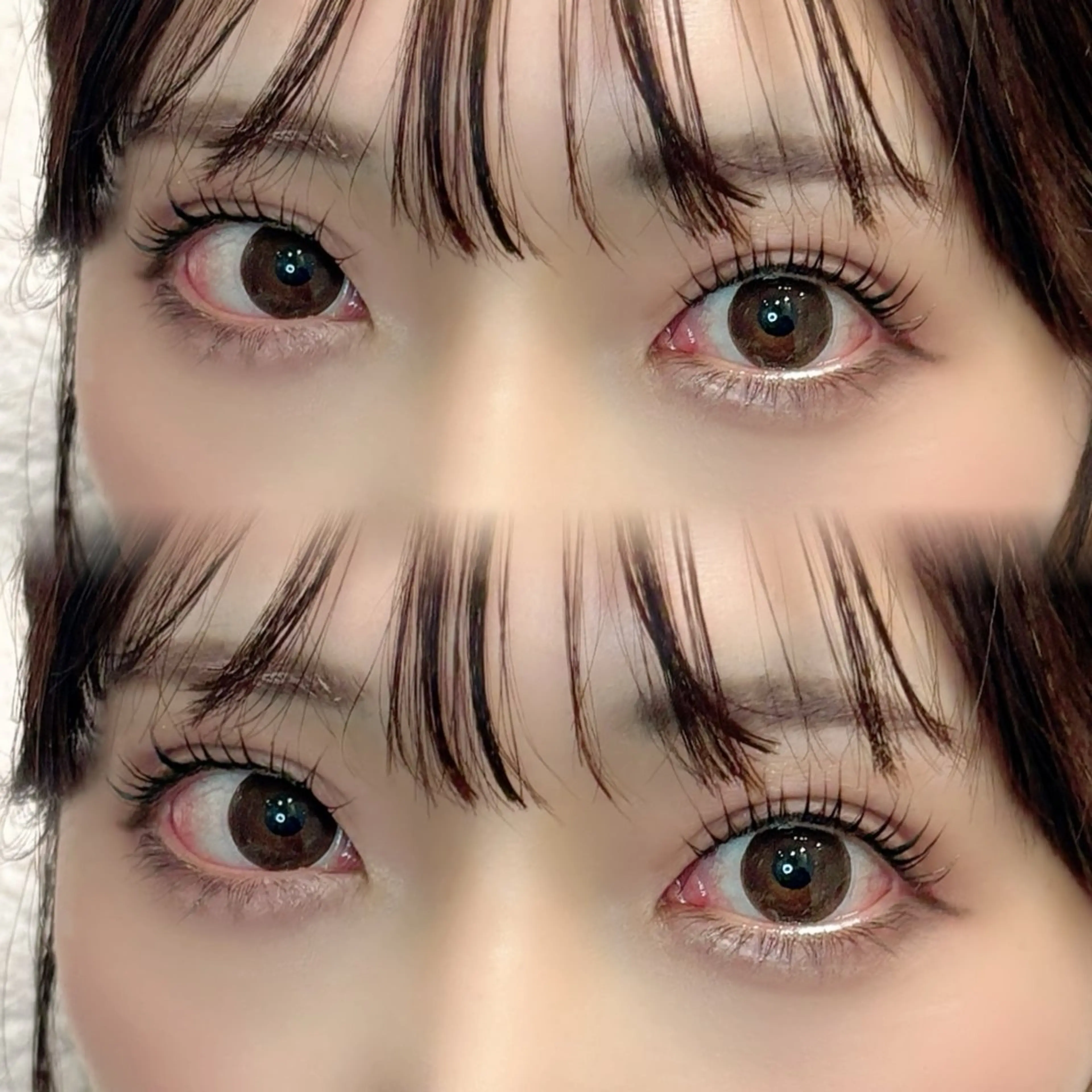 マツエク・マツパ マツパ Ayumi.dre 🌸Y《2階》のマツエク・マツパデザイン