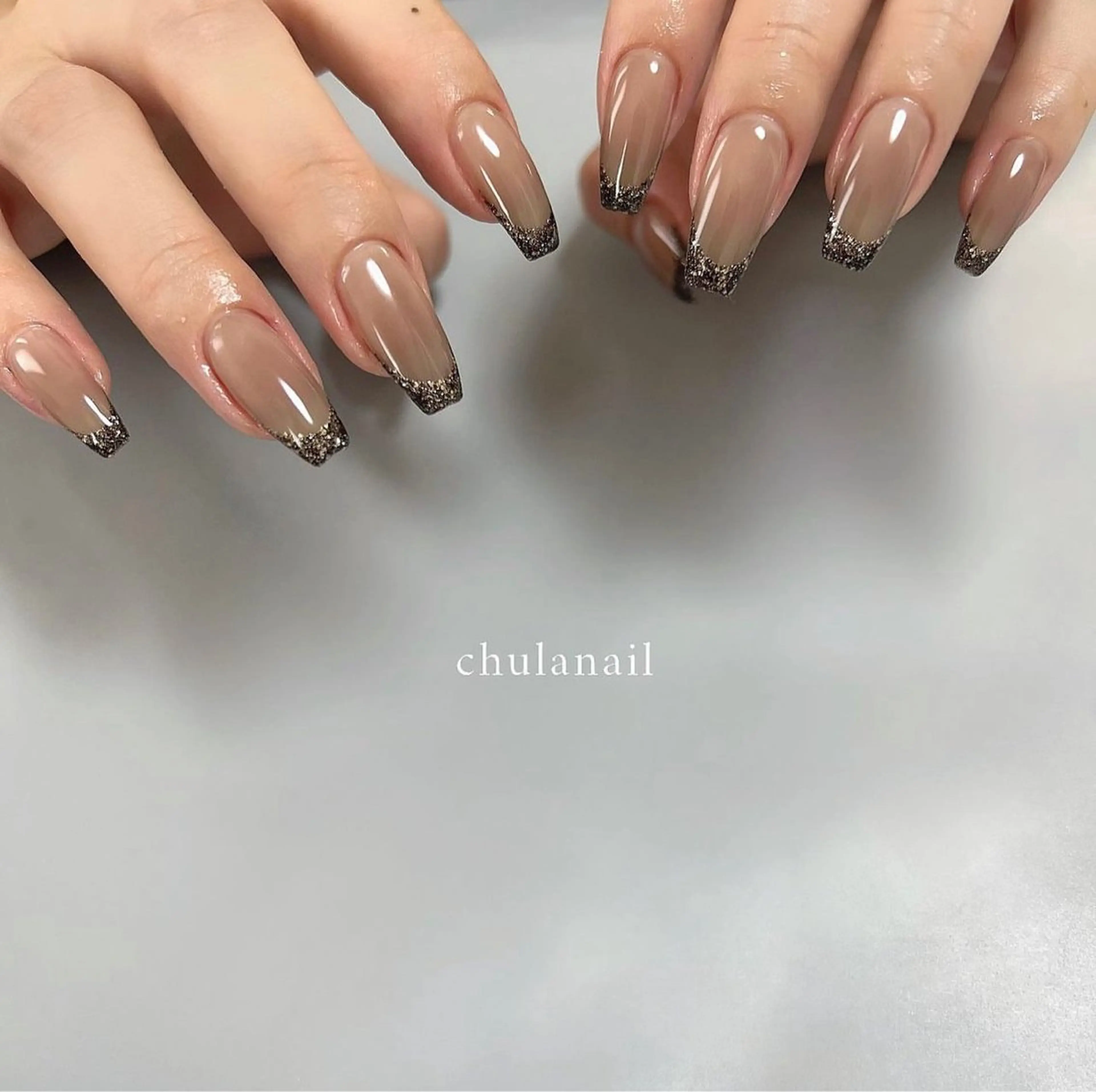 ネイル chulanail所属・arisa .のエステ・リラクイメージ