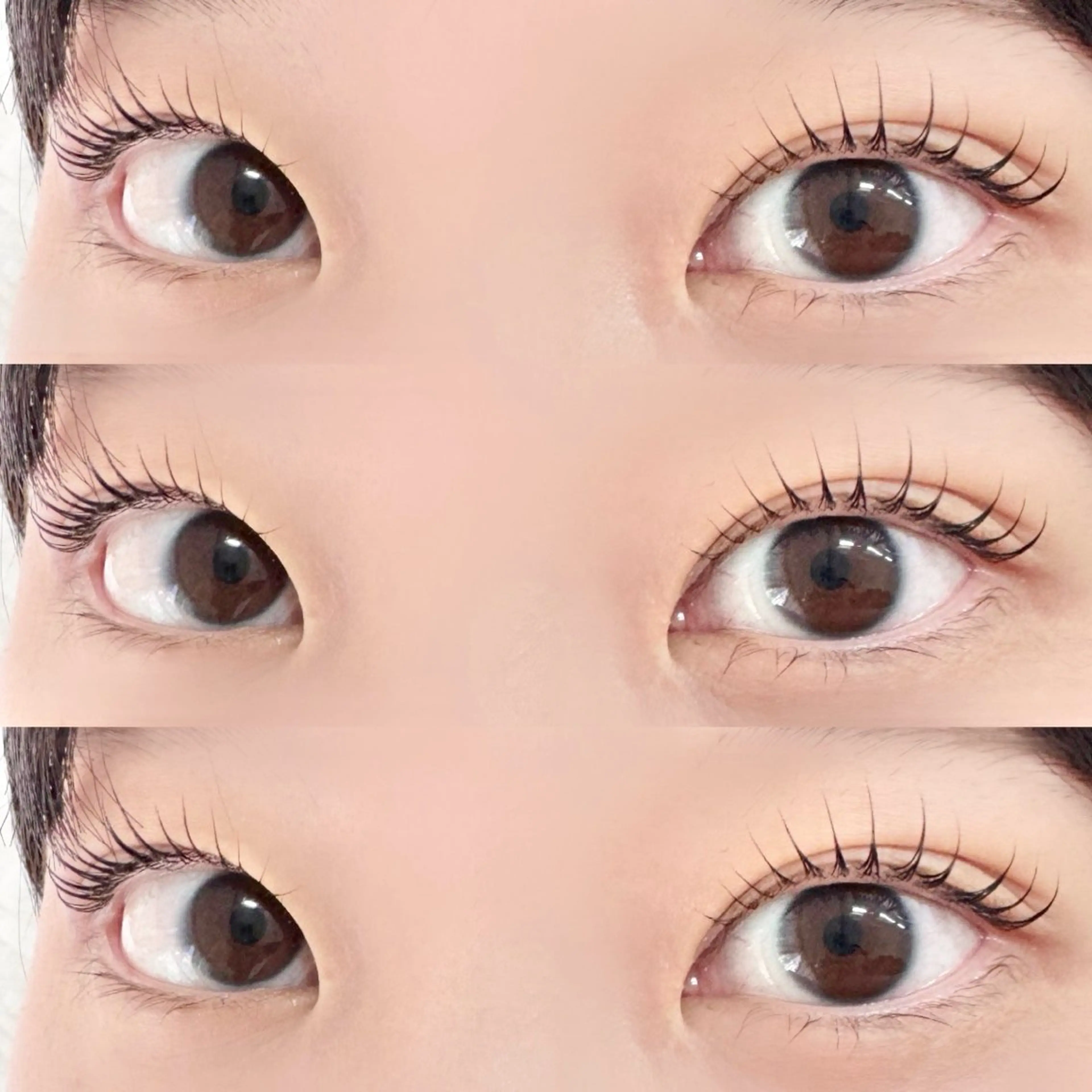 マツエク・マツパ loa所属・loa 堀切のマツエク・マツパデザイン