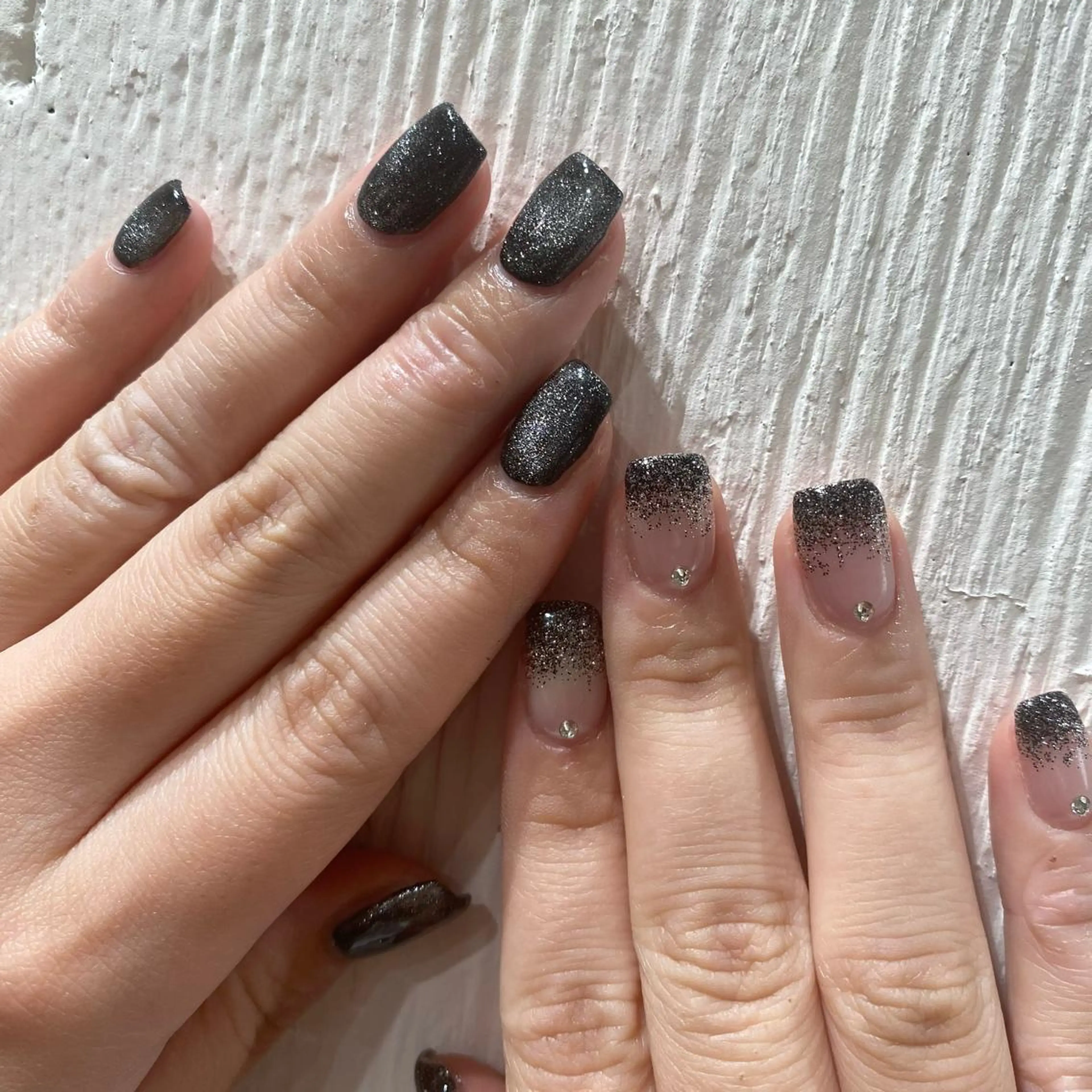 ネイル 平野葵🎀 hair/nailのネイルデザイン