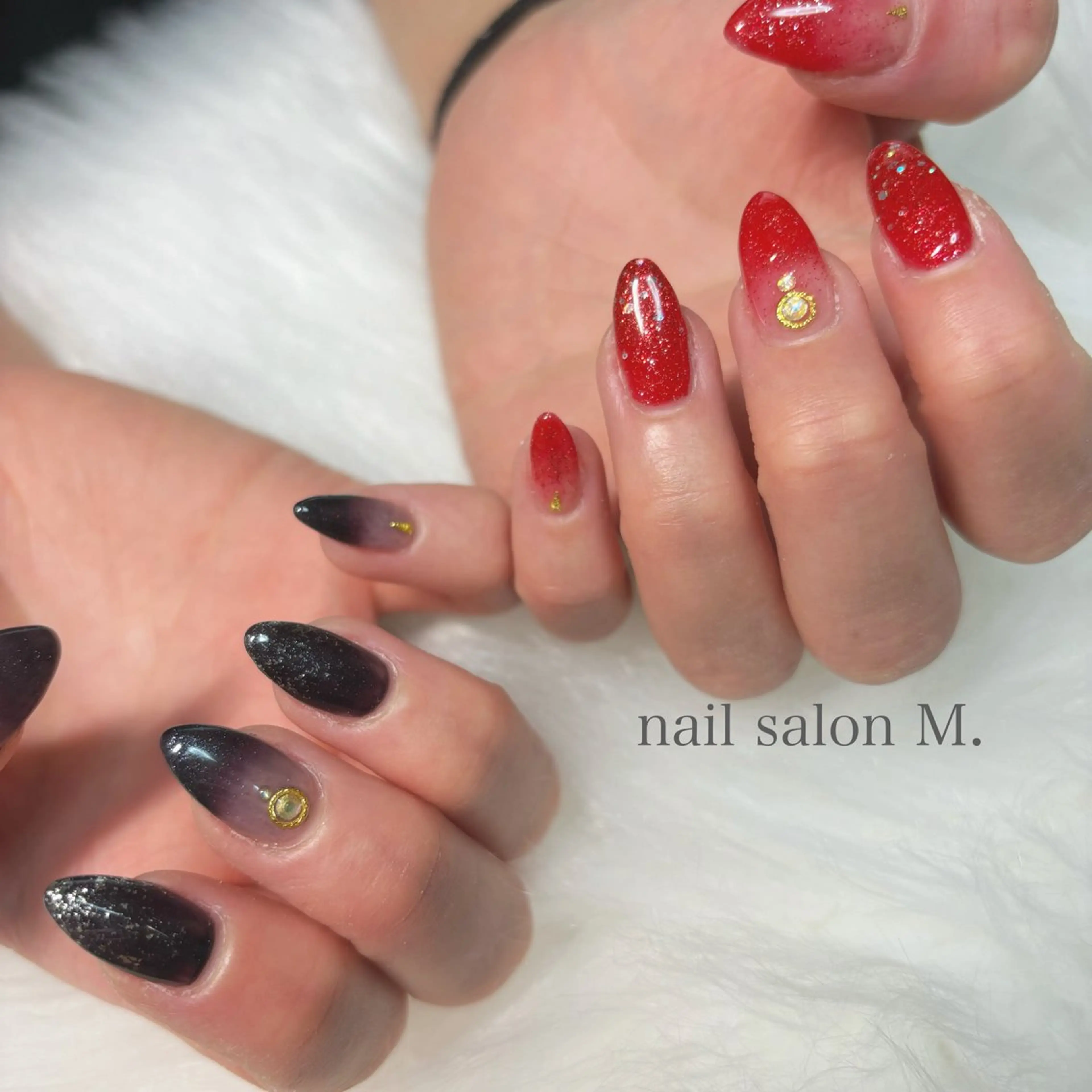 ネイル プライベートサロン M.🤍Maeのその他イメージ