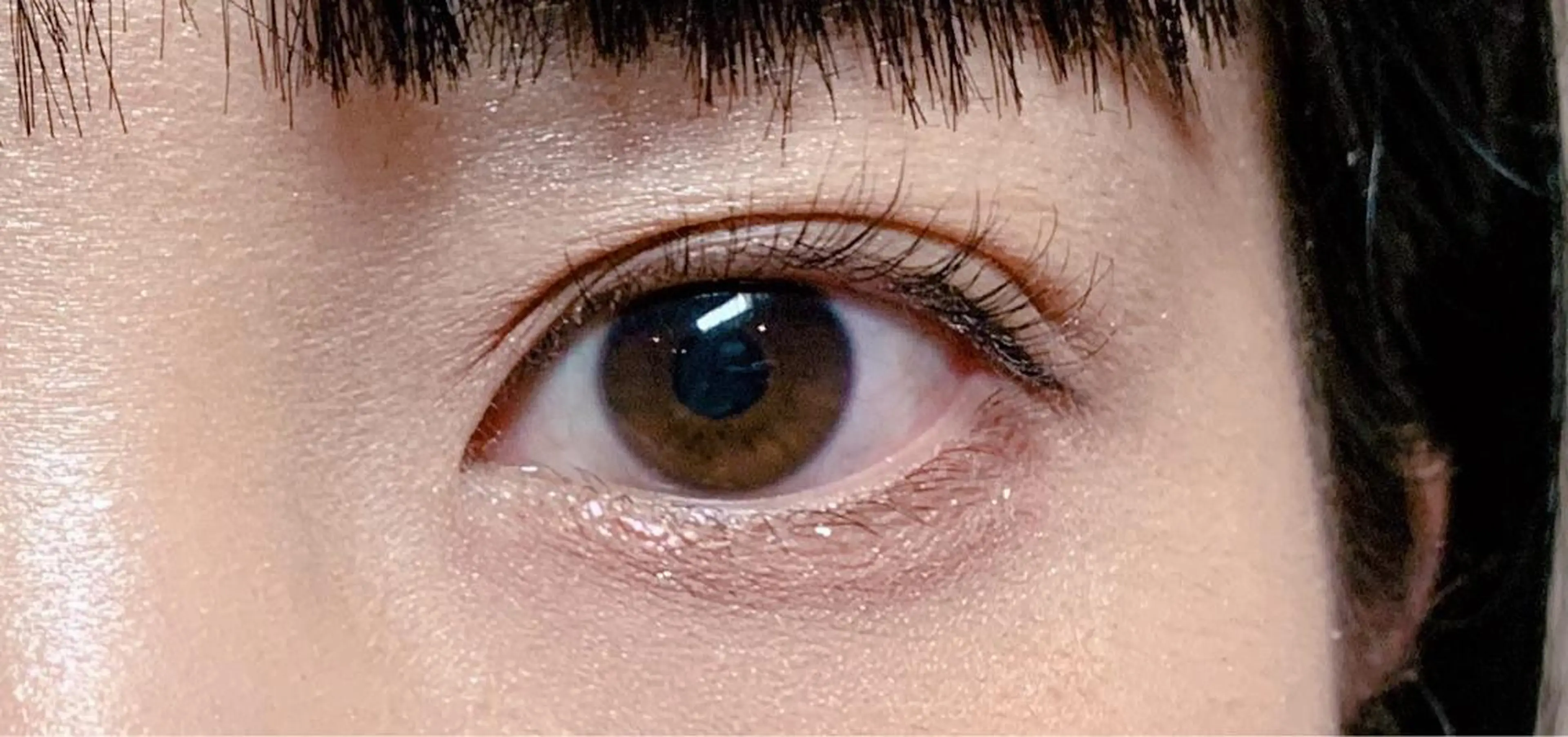 マツエク・マツパ マツパ Yamada Marikoのマツエク・マツパデザイン