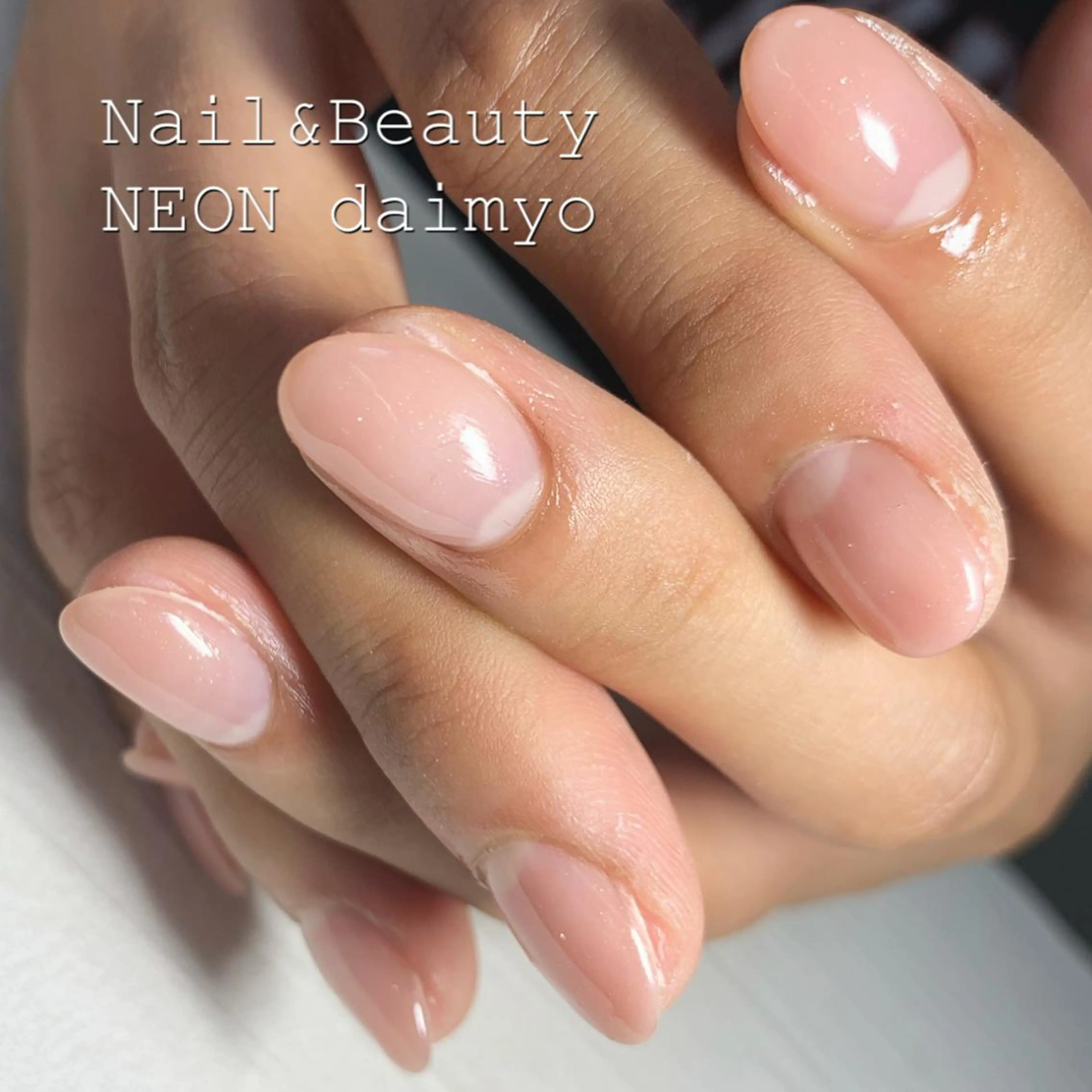 ネイル ハンドネイル gluna nail所属・gluna nailのネイルデザイン