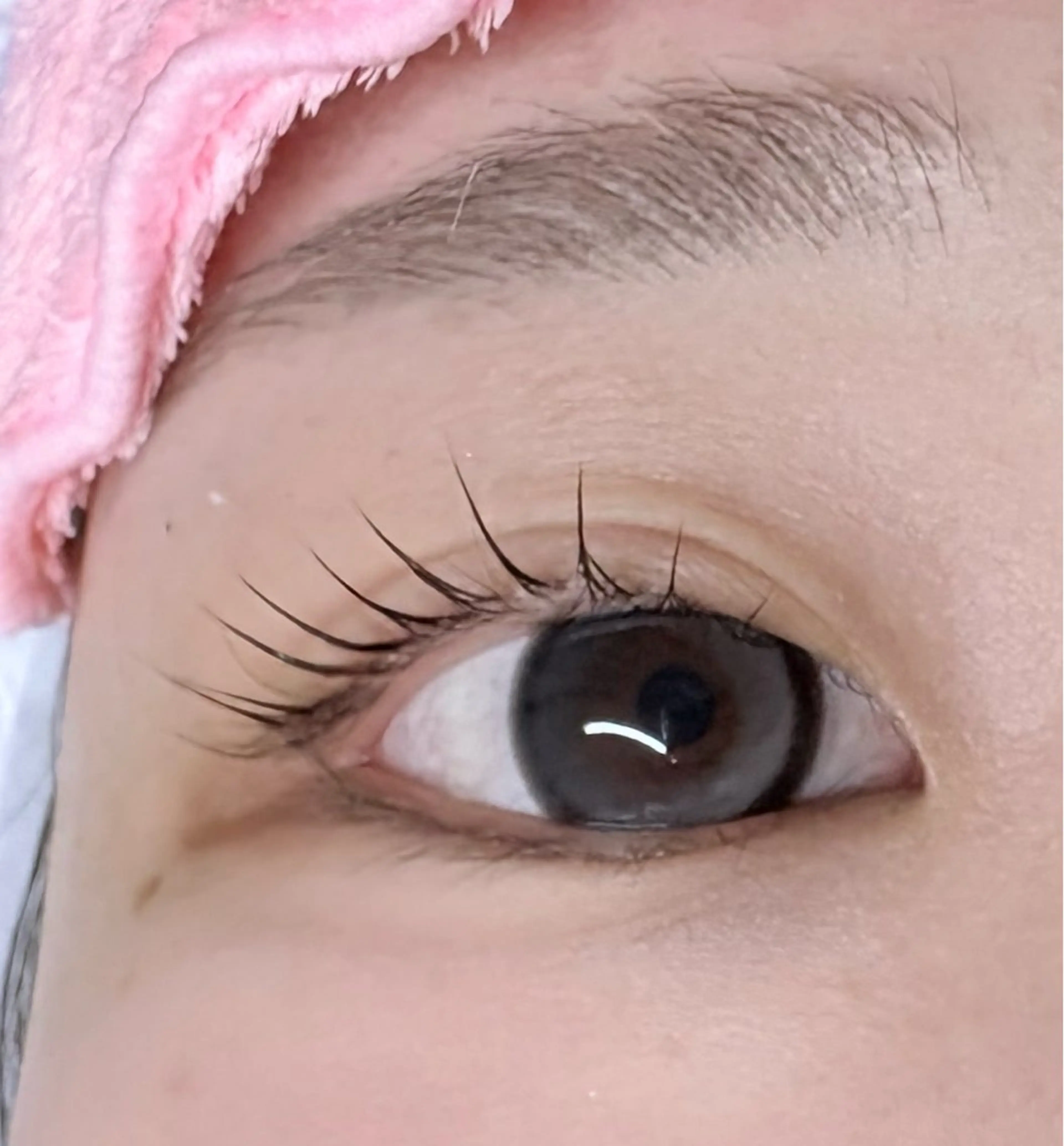 マツエク・マツパ トータルビューティー サロン・Ｎの眉毛・アイブロウイメージ