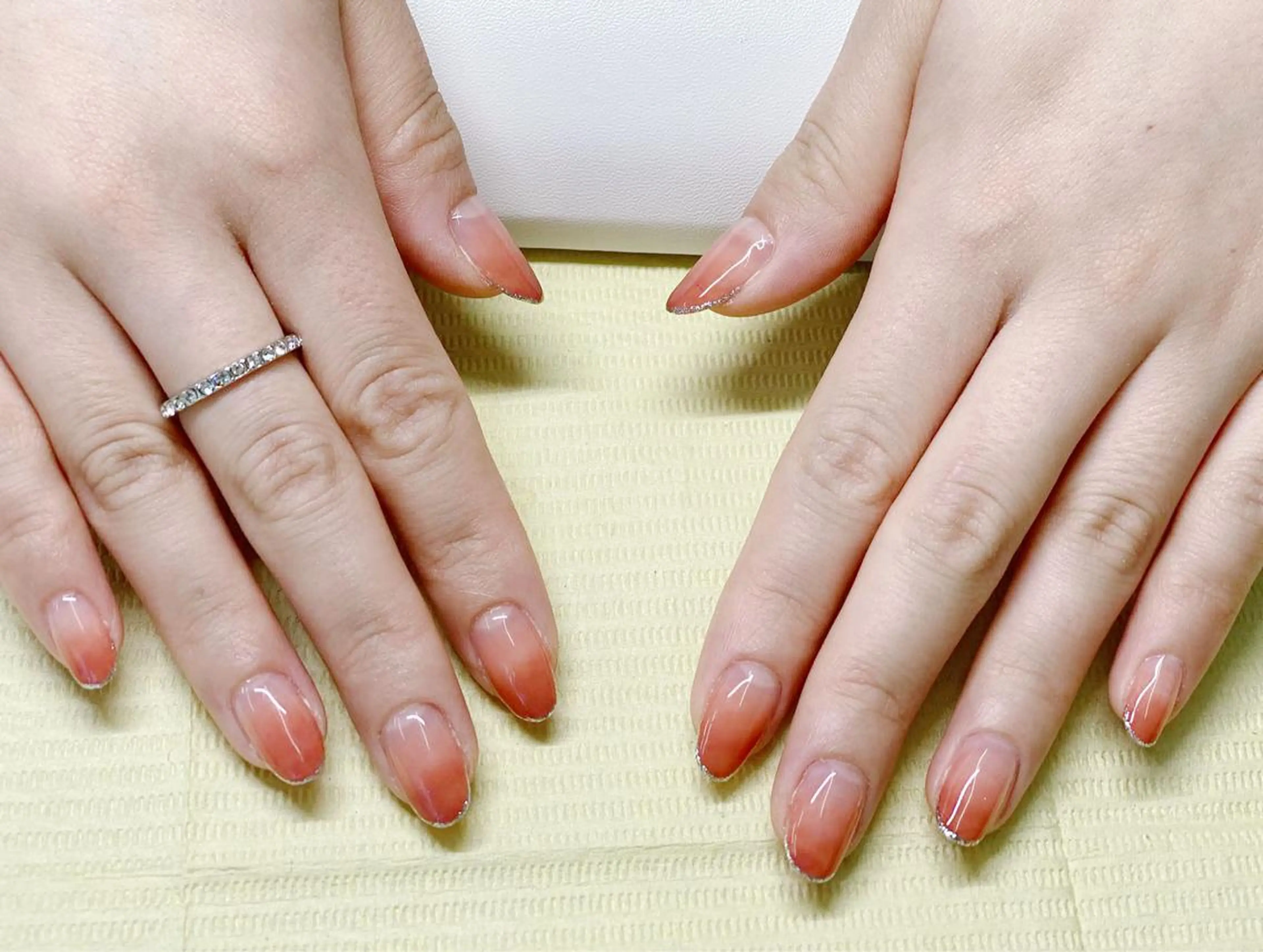 ネイル えい このネイルデザイン