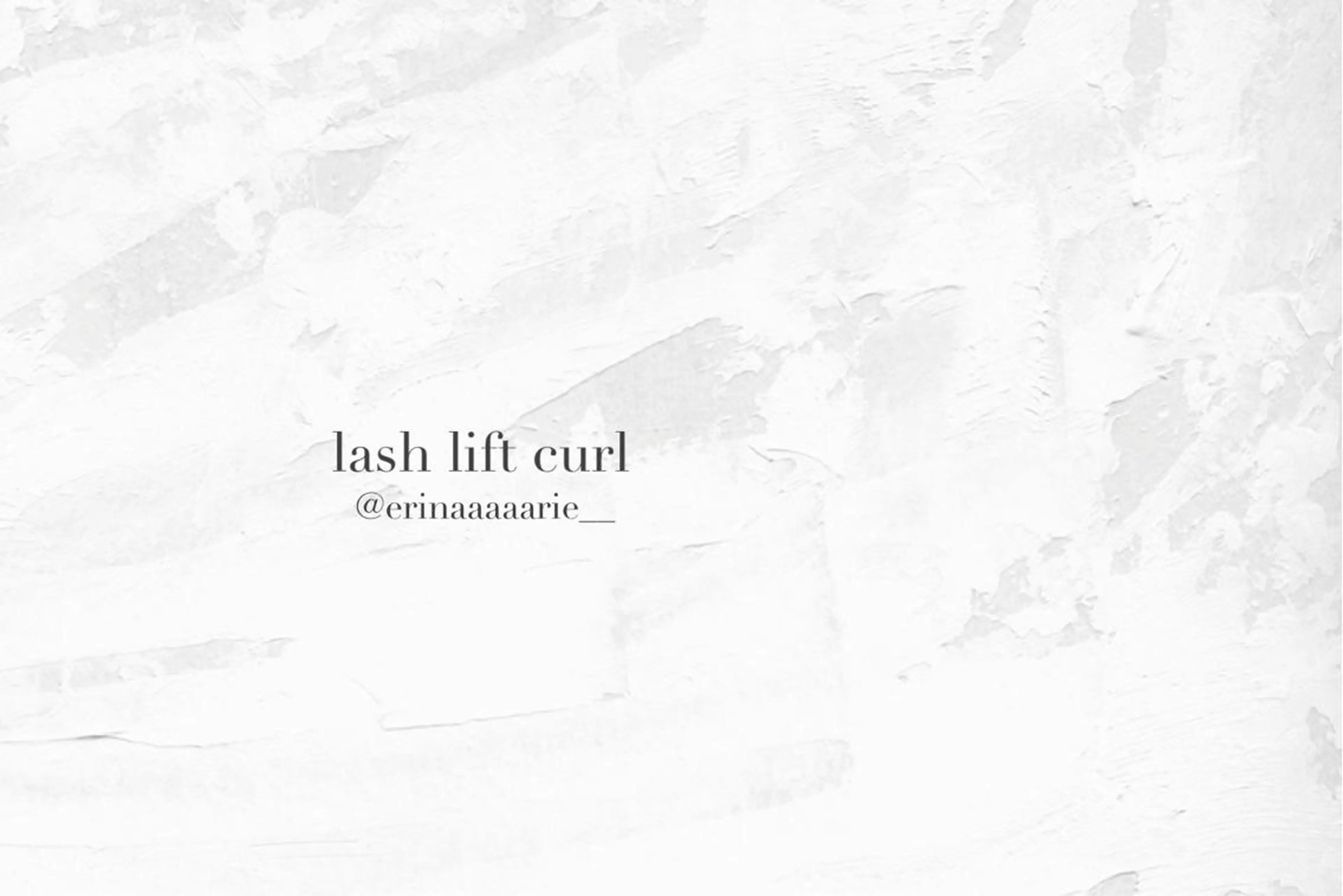 マツエク・マツパ Largo🌿 明治神宮前／表参道のマツエク・マツパデザイン