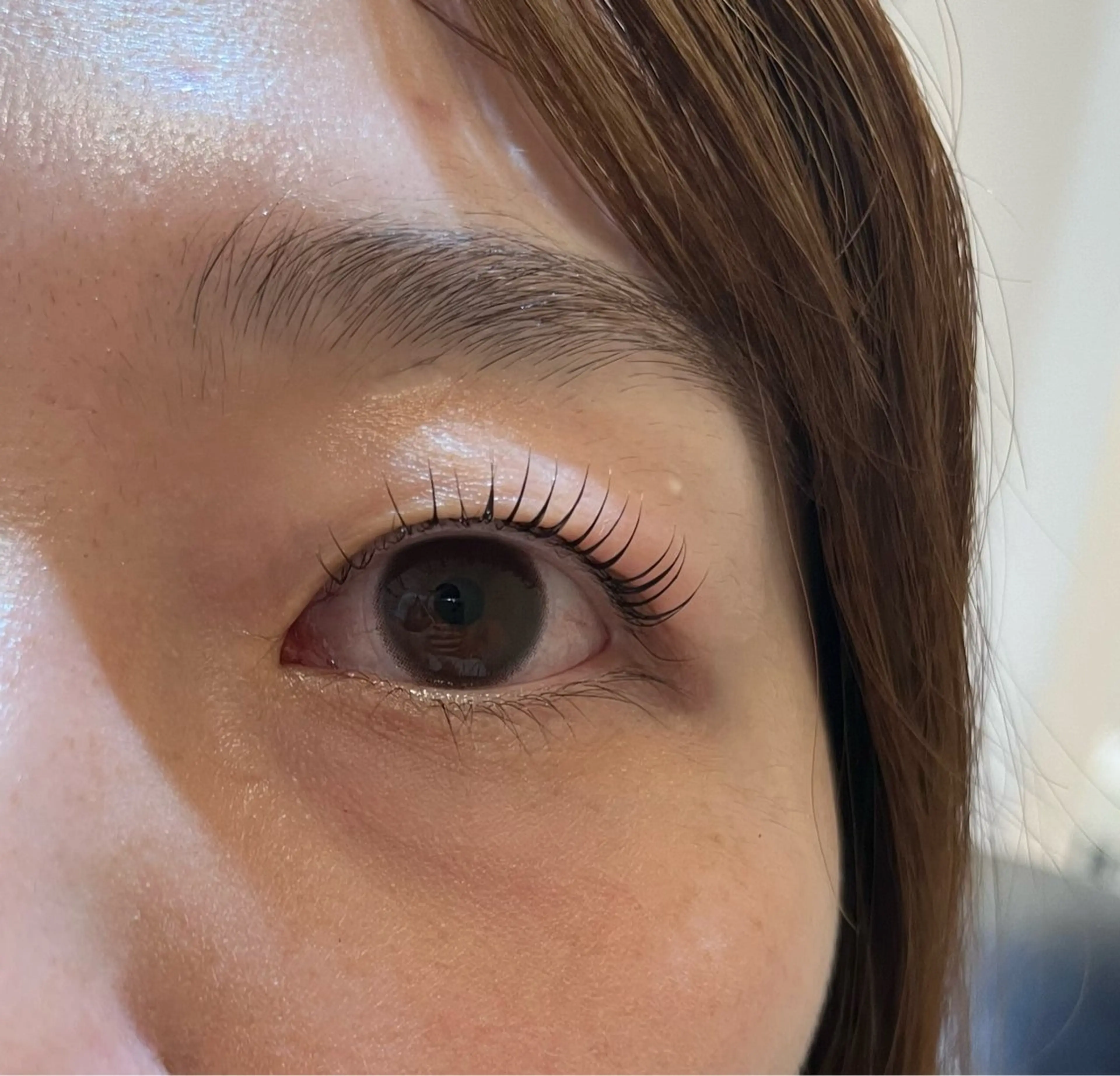 マツエク・マツパ carrefourNoa        柏所属・MIZUKI ミズキのマツエク・マツパデザイン