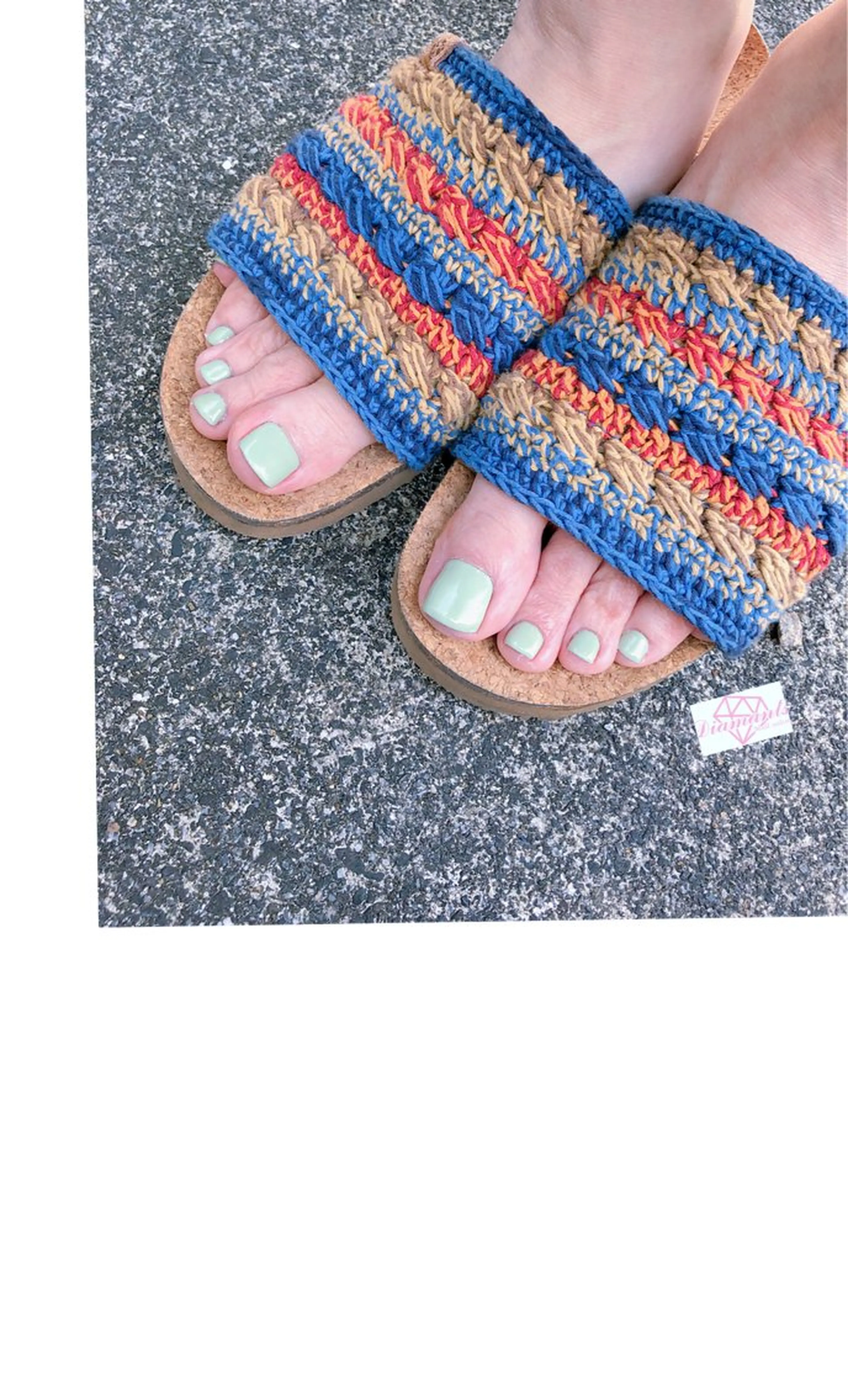 ネイル Asa miのネイルデザイン