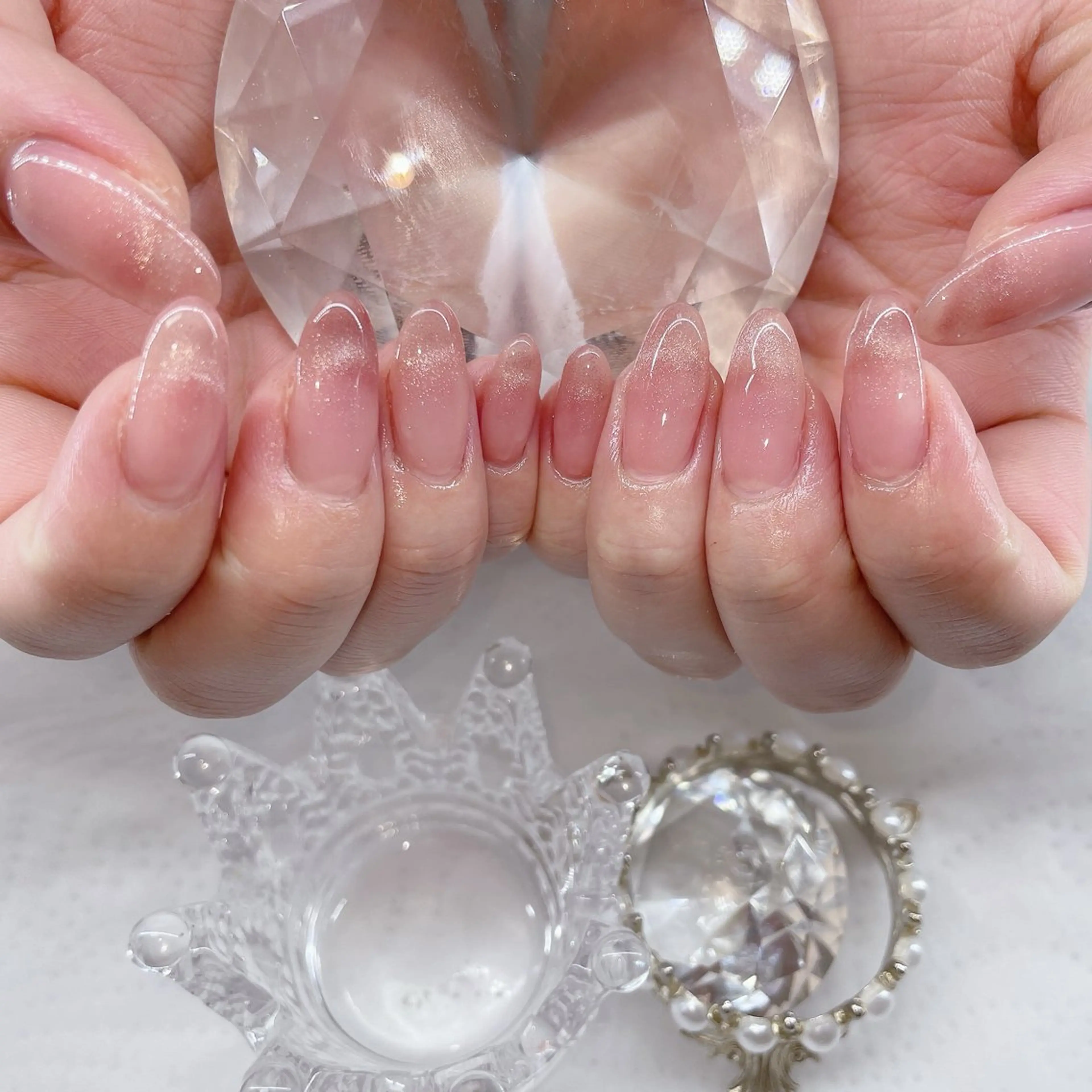 ネイル misun_nail所属・misun_ nailのネイルデザイン