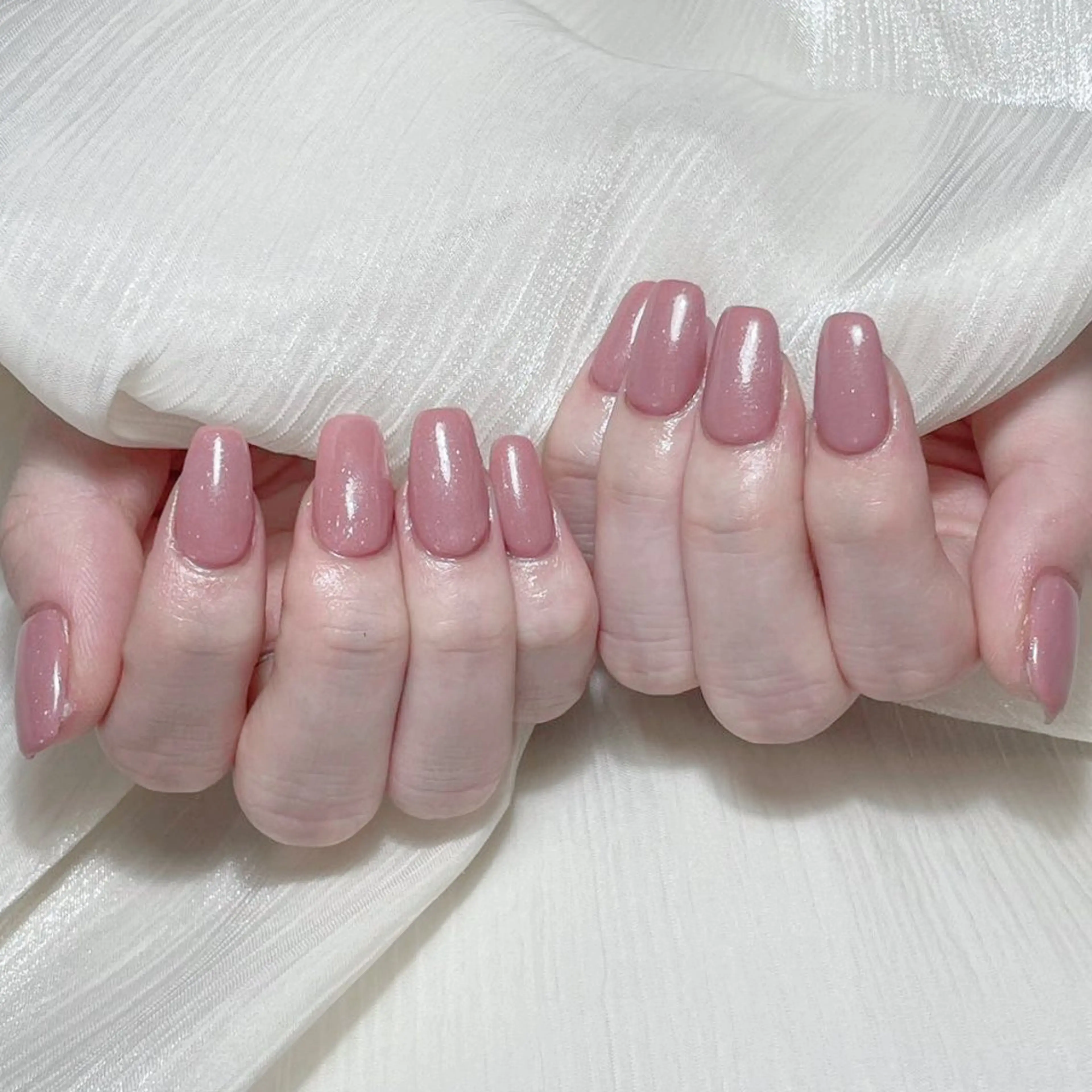 ネイル ハンドネイル DIAMOND Nail🥇のネイルデザイン