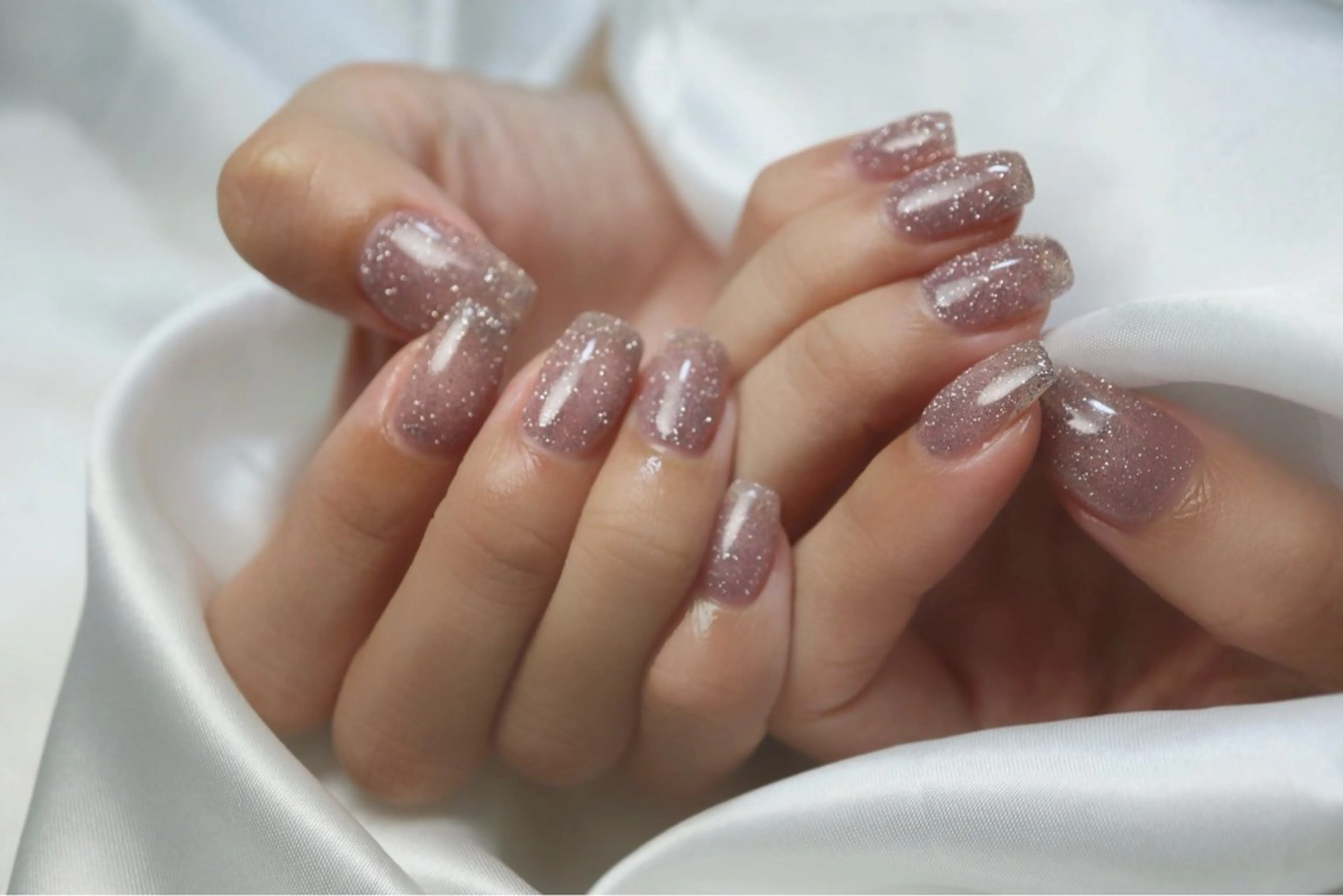 ネイル ハンドネイル anuenue所属・anuenue トータルビューティーのネイルデザイン