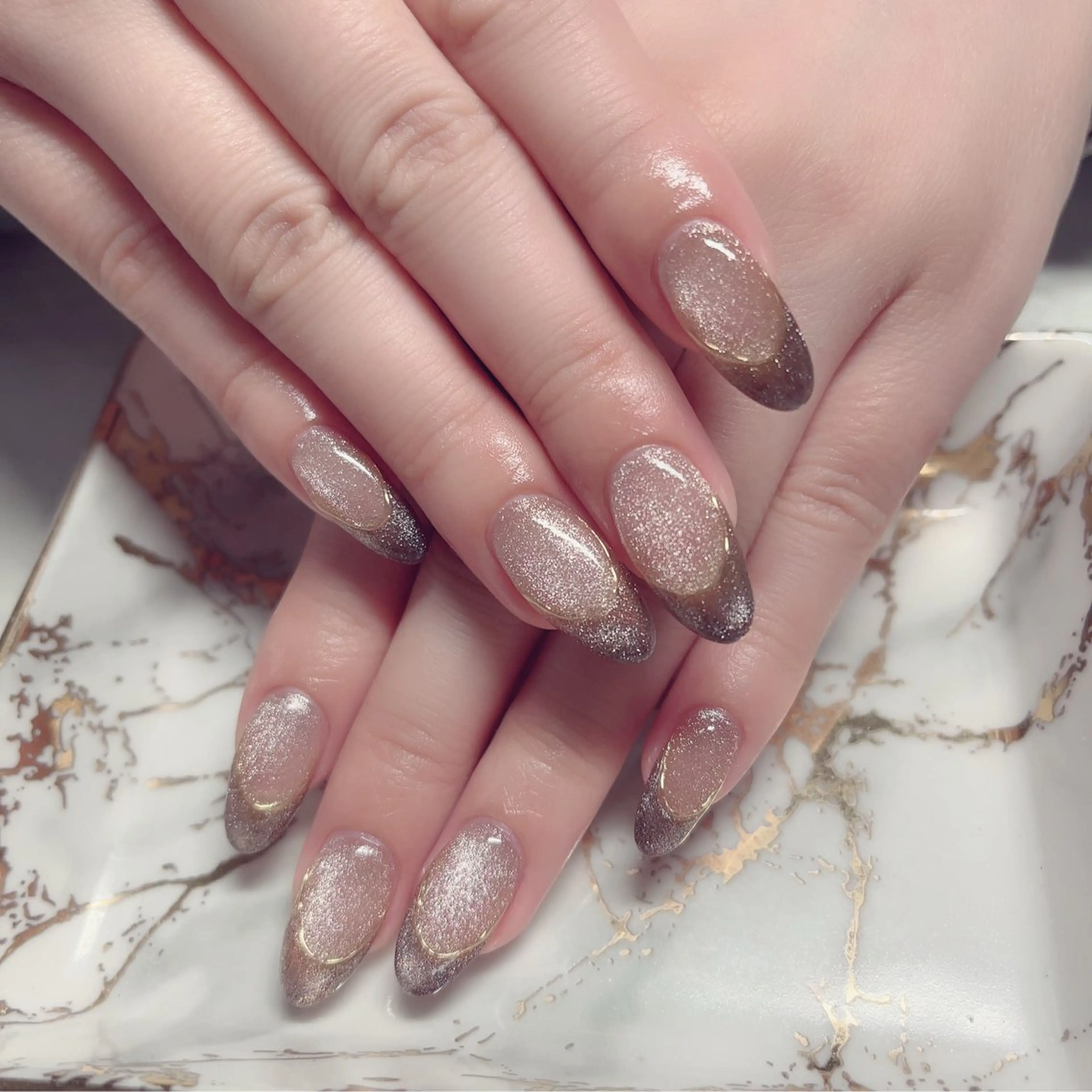 ネイル ジェルネイル ハンドネイル Baby Nailのネイルデザイン