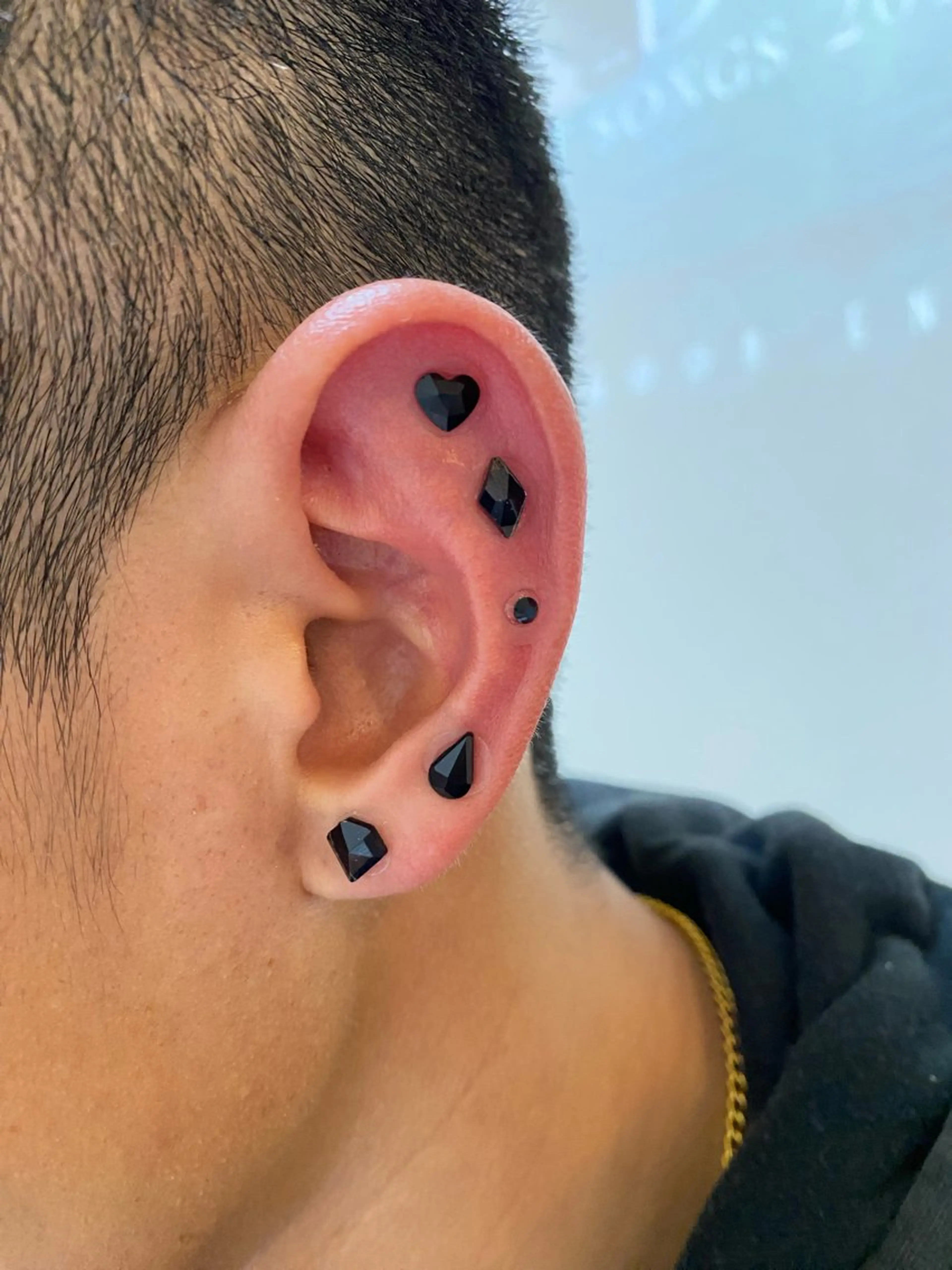 miyazawa yoshieの眉毛・アイブロウイメージ