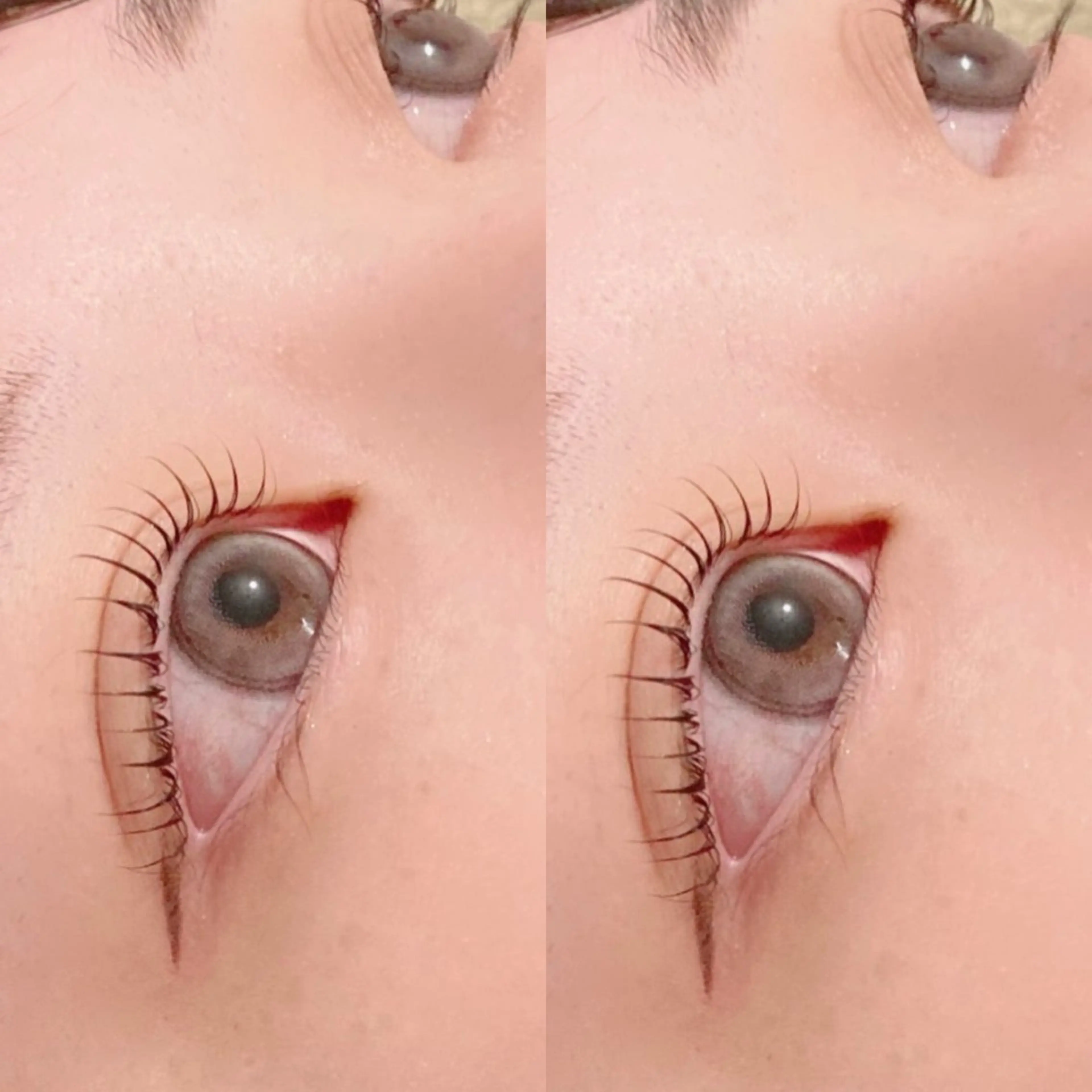 マツエク・マツパ lucara所属・トップアイリスト♡ sayaのマツエク・マツパデザイン