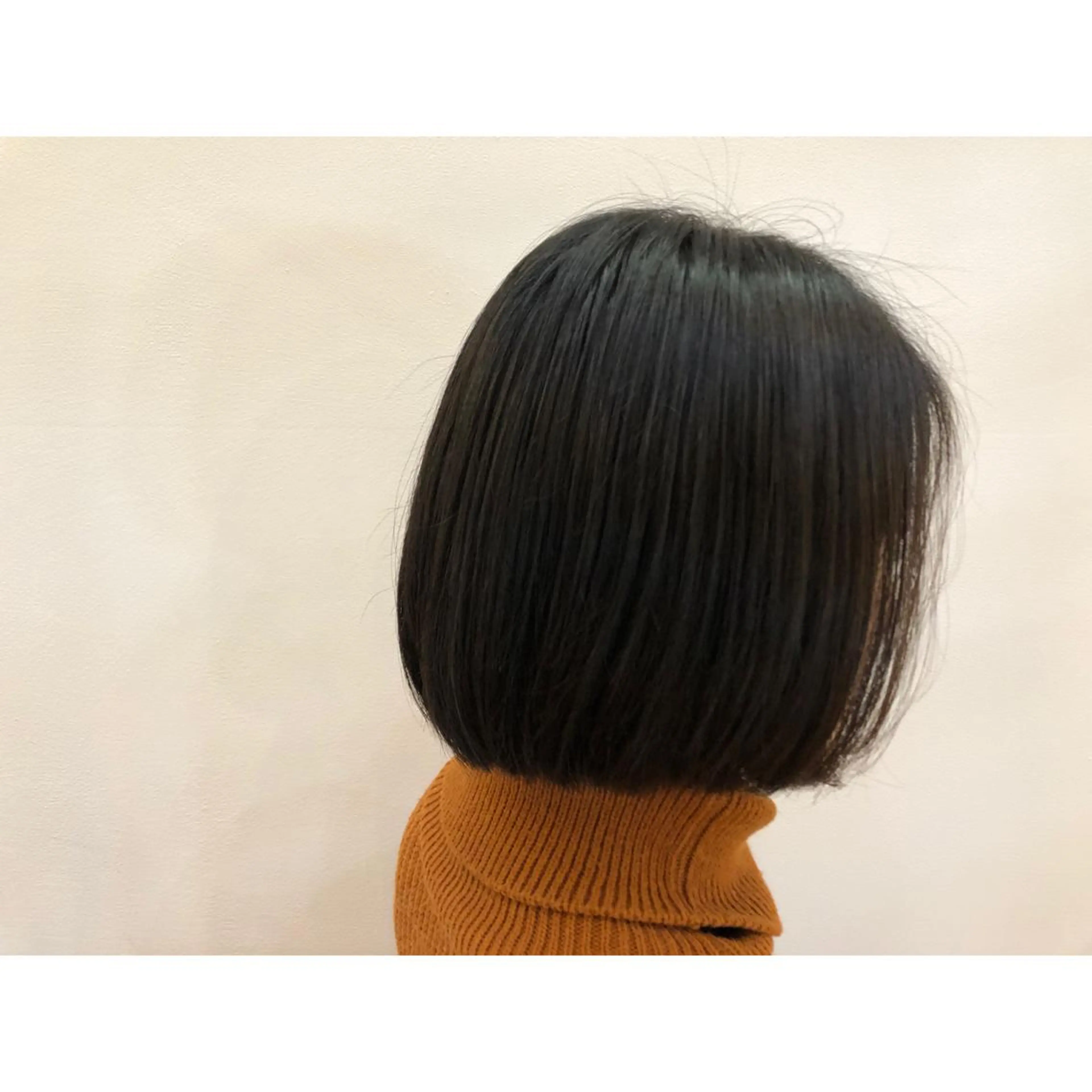 ショート kawabe maikoのヘアスタイル