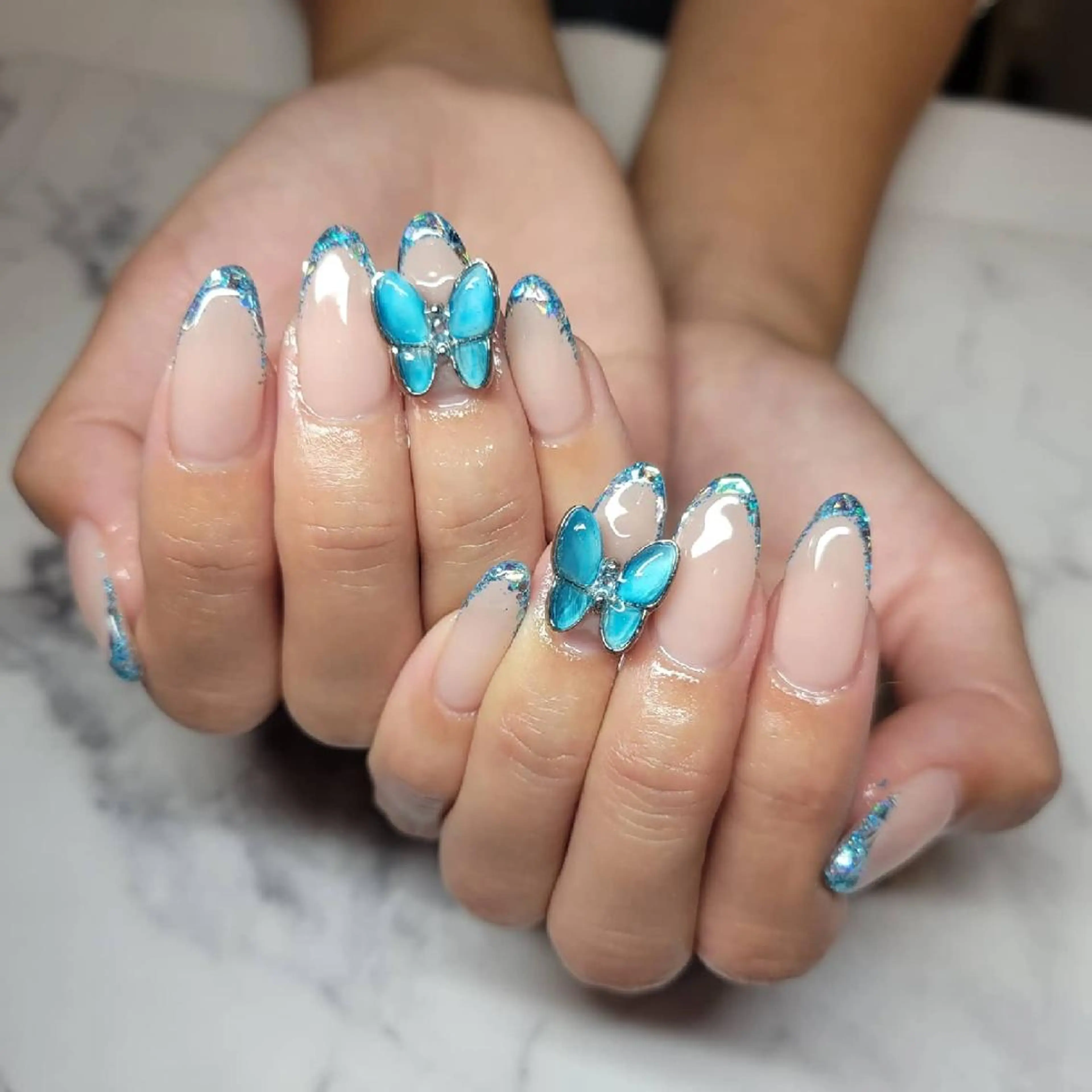 ネイル ハンドネイル Nail salon Coco所属・Nail salon Coco【溝の口駅】のネイルデザイン