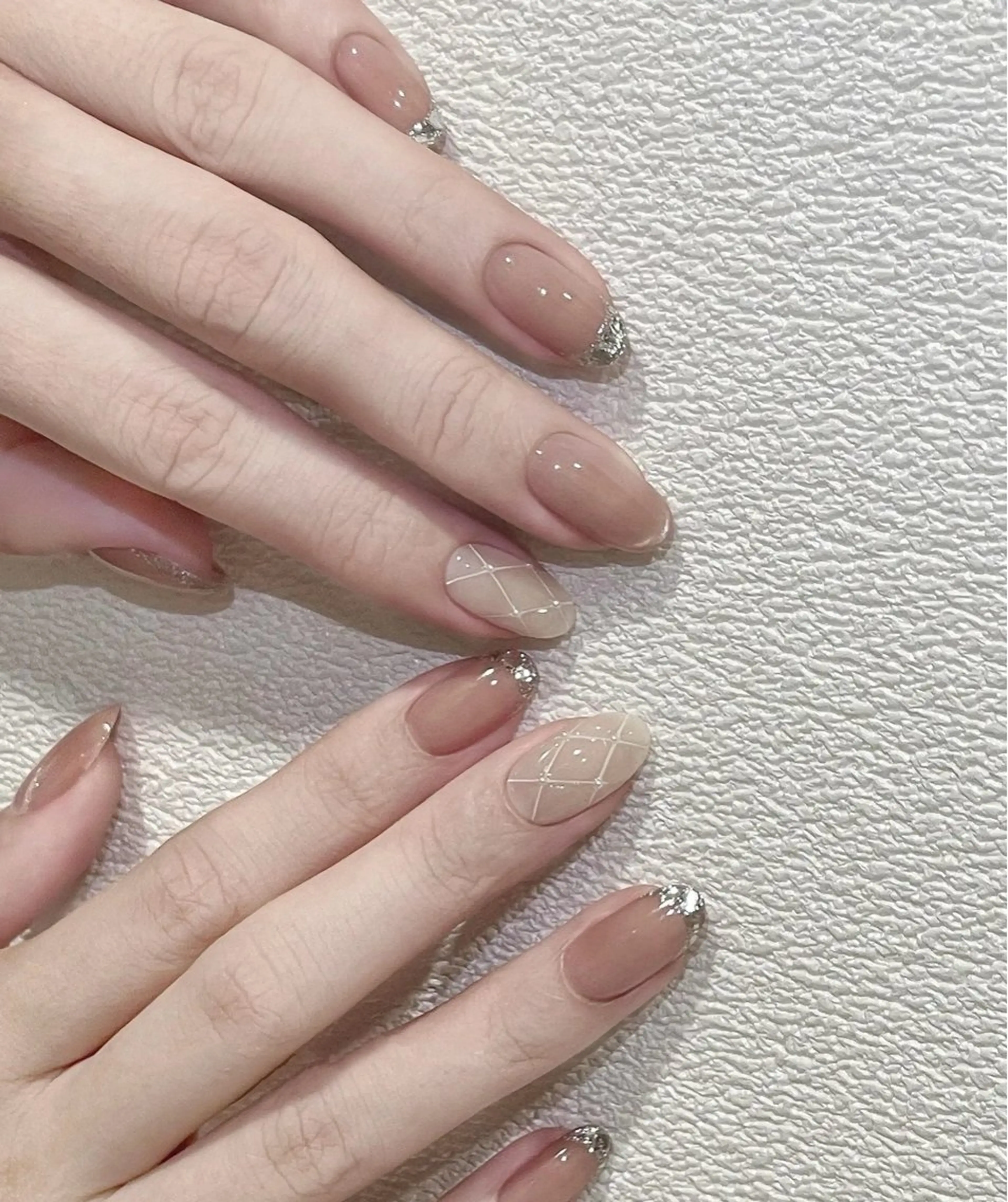 ネイル Iconic所属・Iconic Nailのネイルデザイン