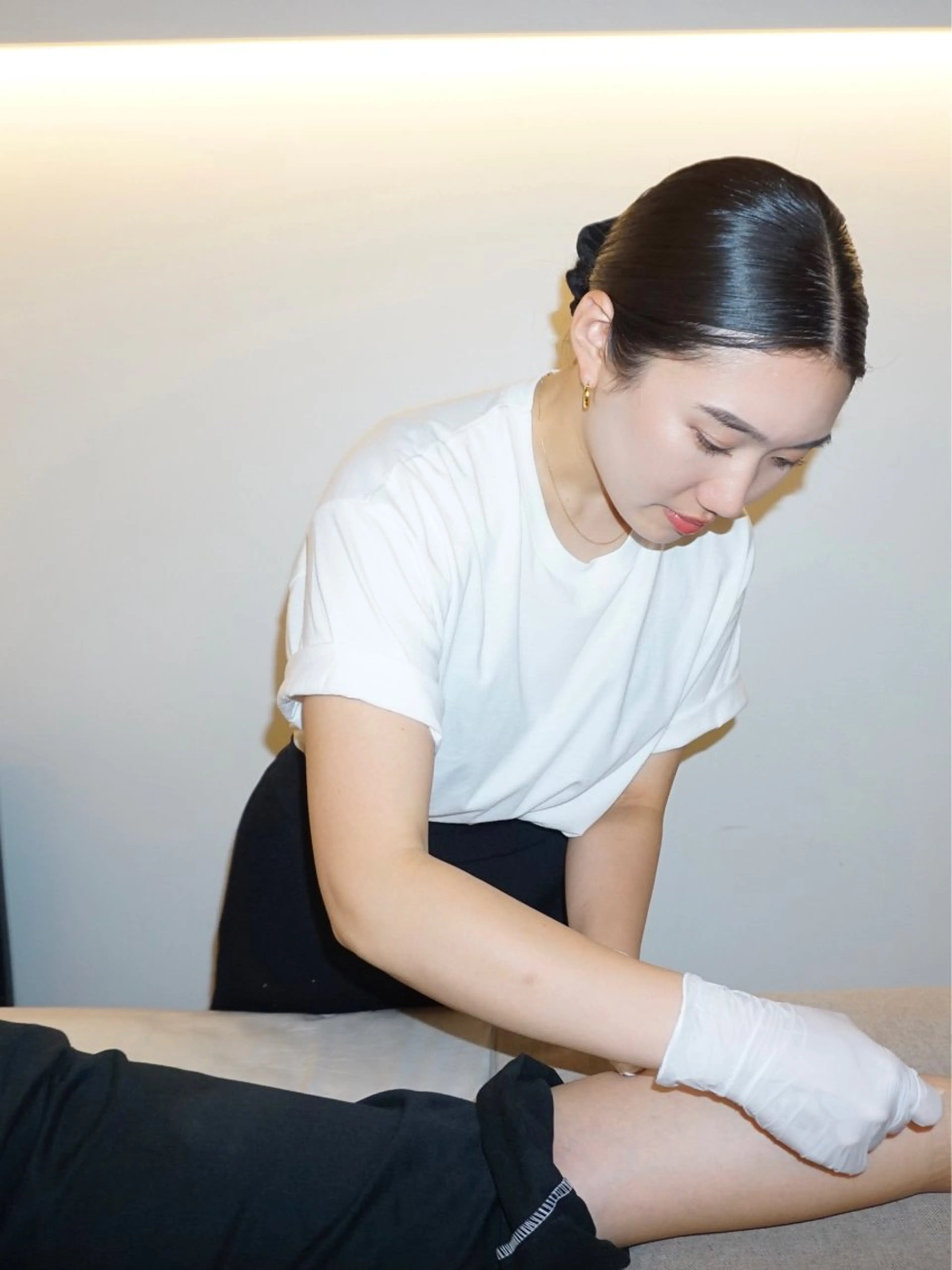 HOTEL&PARK .Moeワックス脱毛のエステ・リラクイメージ