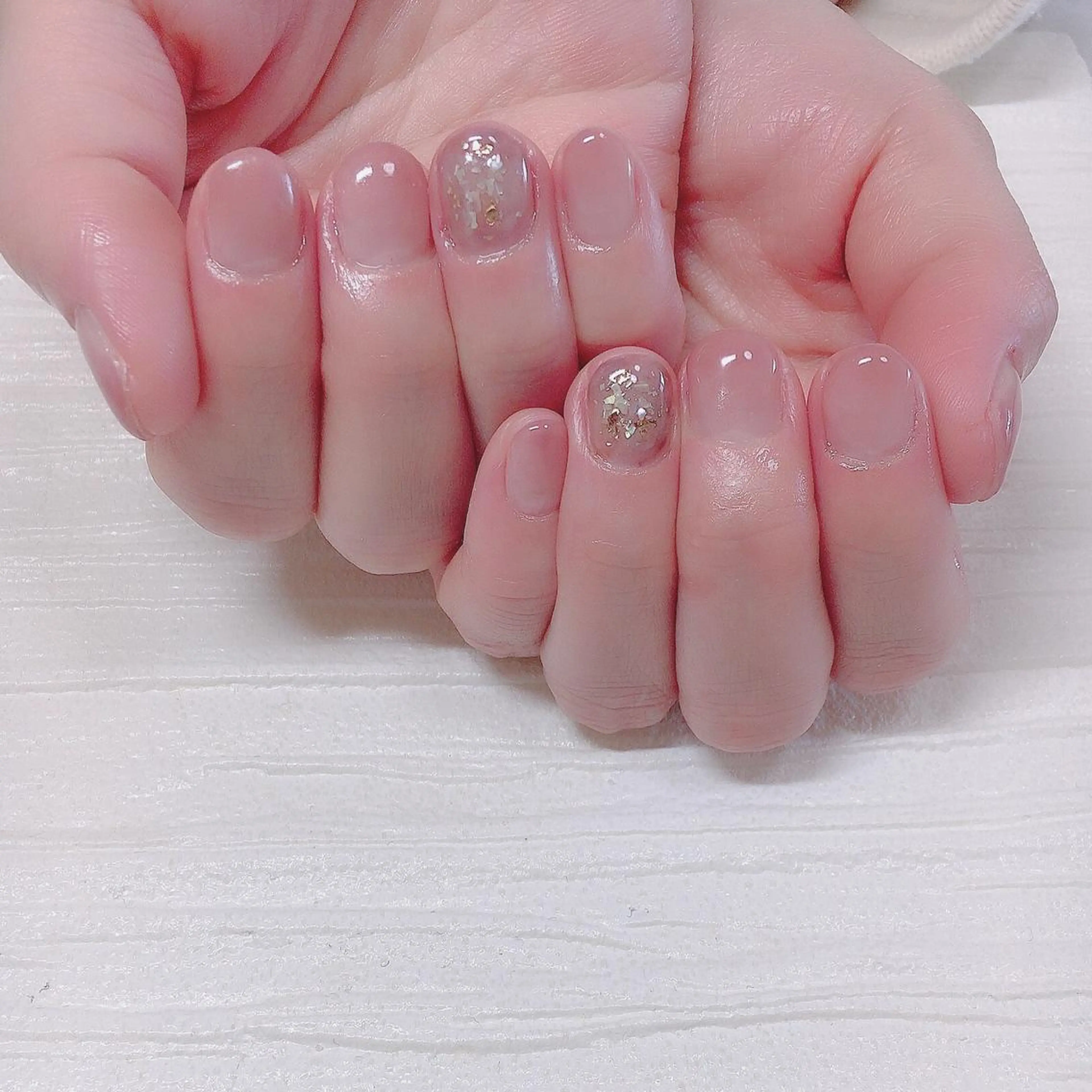 ネイル nailsalon vanilla.のネイルデザイン