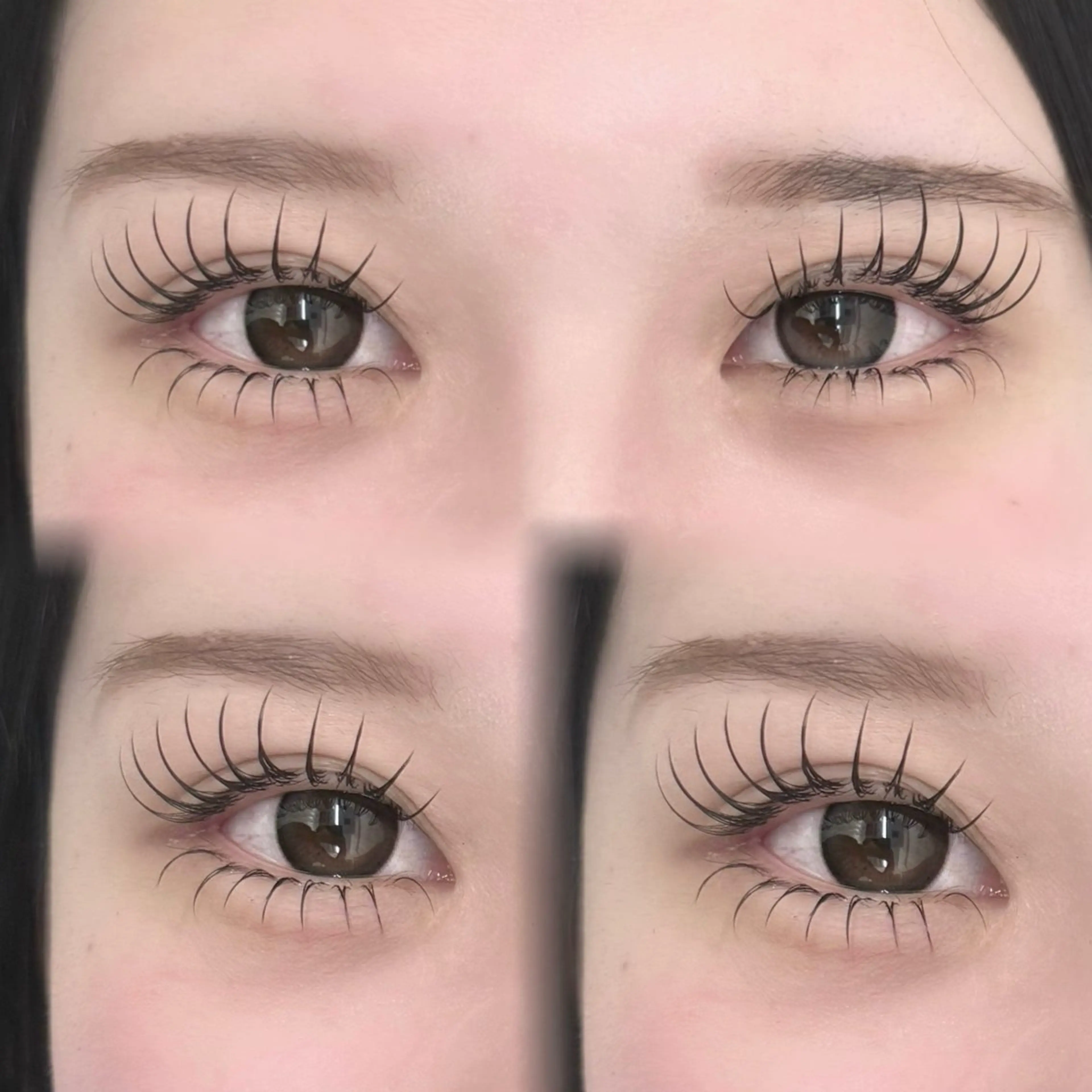 マツエク・マツパ 大阪本町/マツエク /harukaのマツエク・マツパデザイン