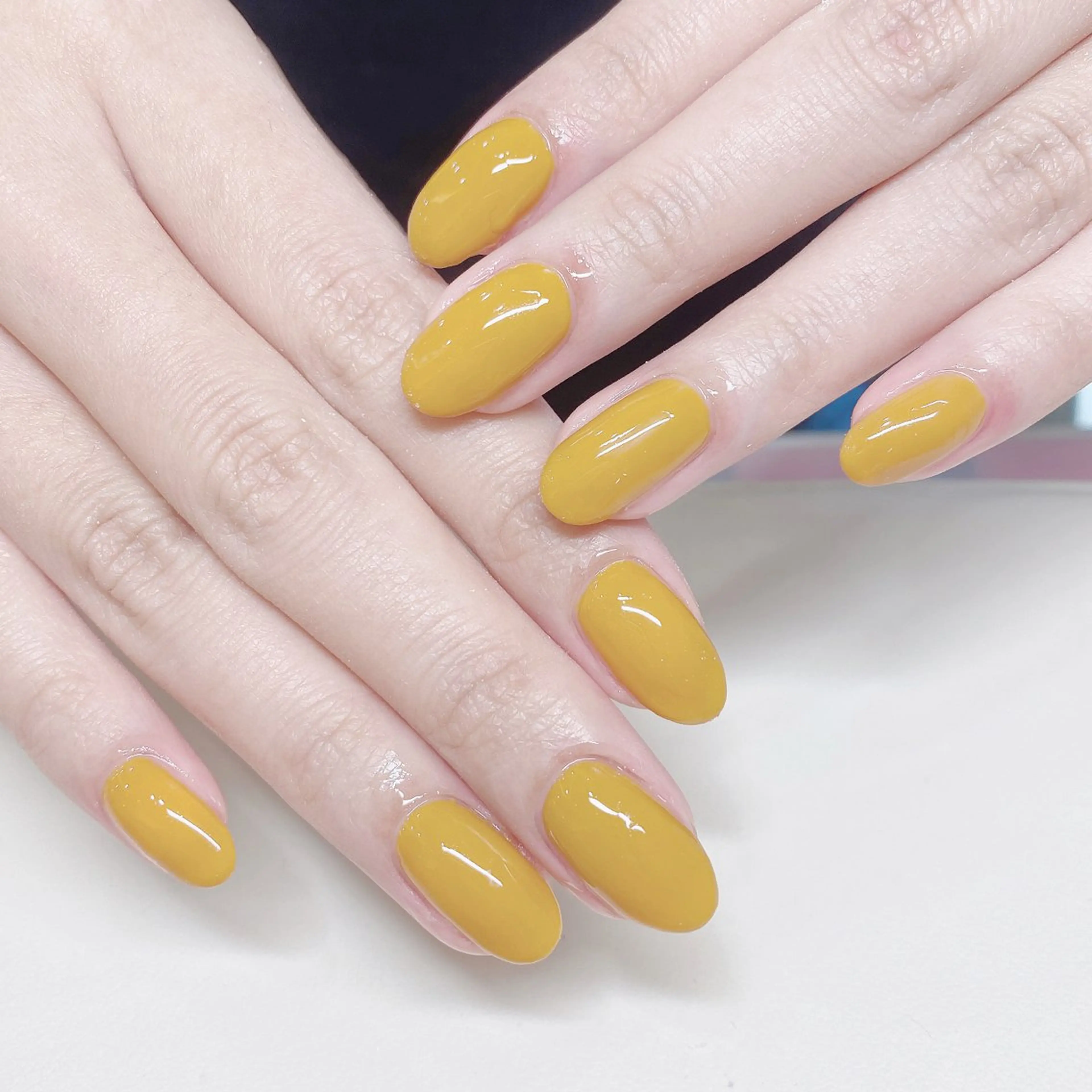 ネイル LEDアイラッシュ ∩_∩アオイのマツエク・マツパデザイン