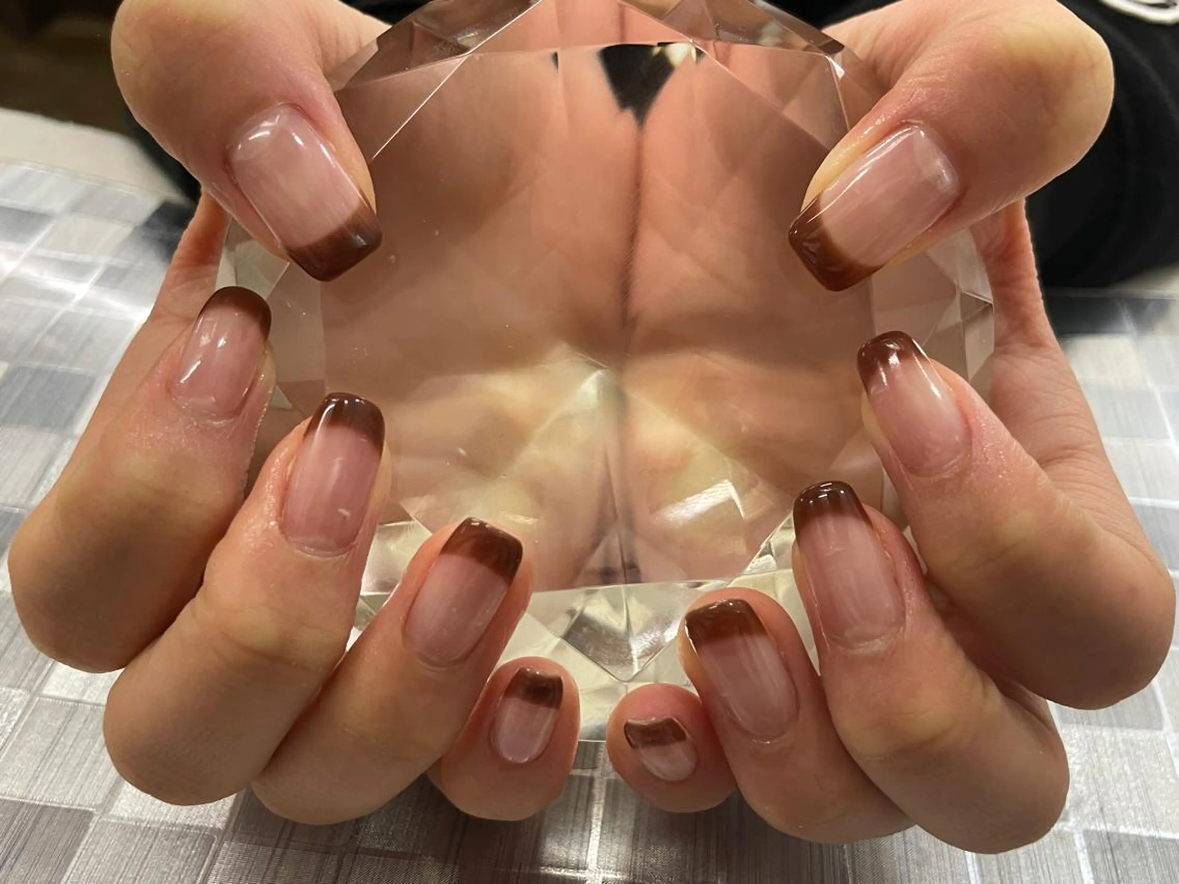 ネイル Regulus 光田のネイルデザイン