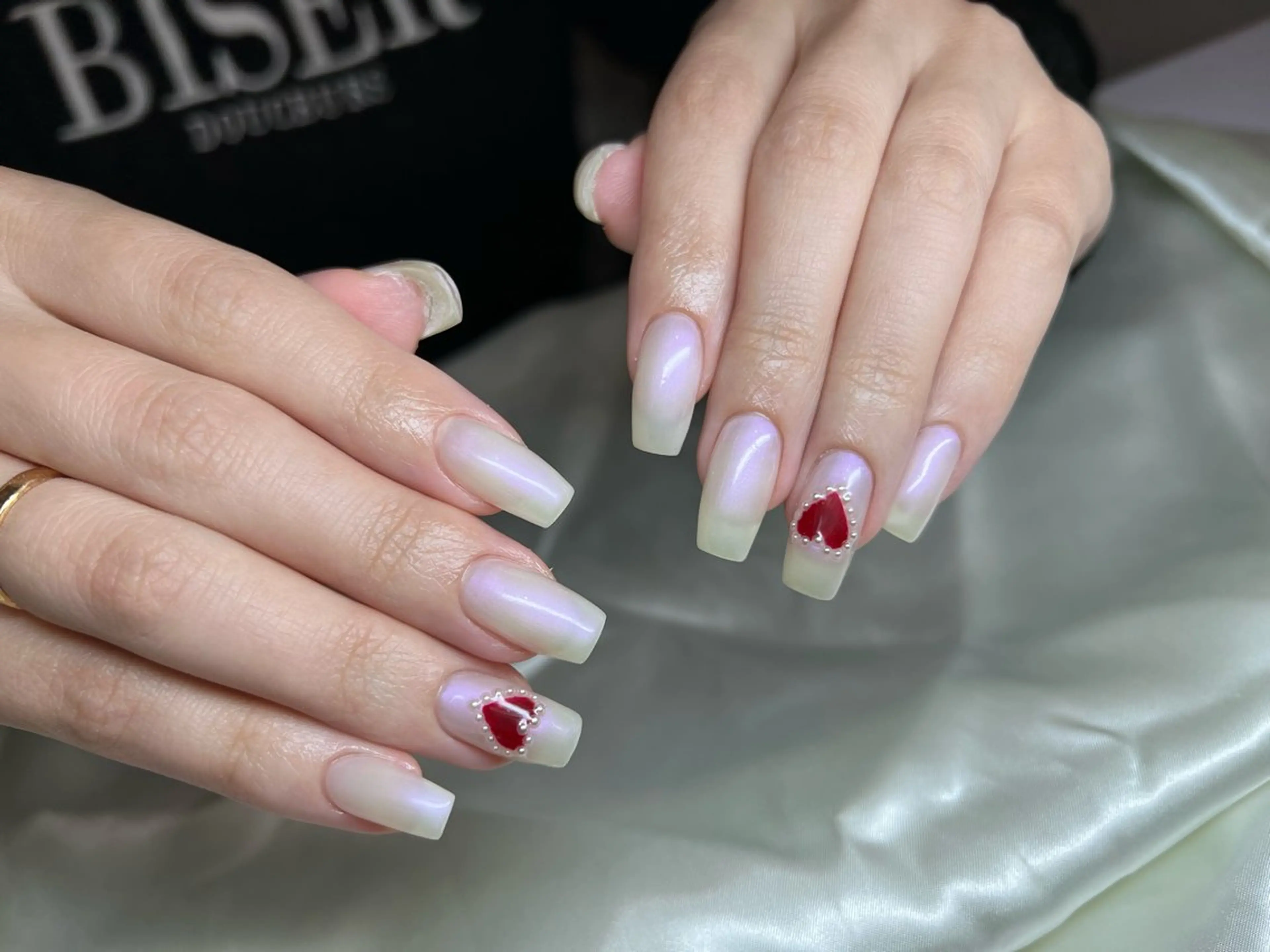 ネイル Private nailsalon  N所属・N nail - KOBE -のネイルデザイン