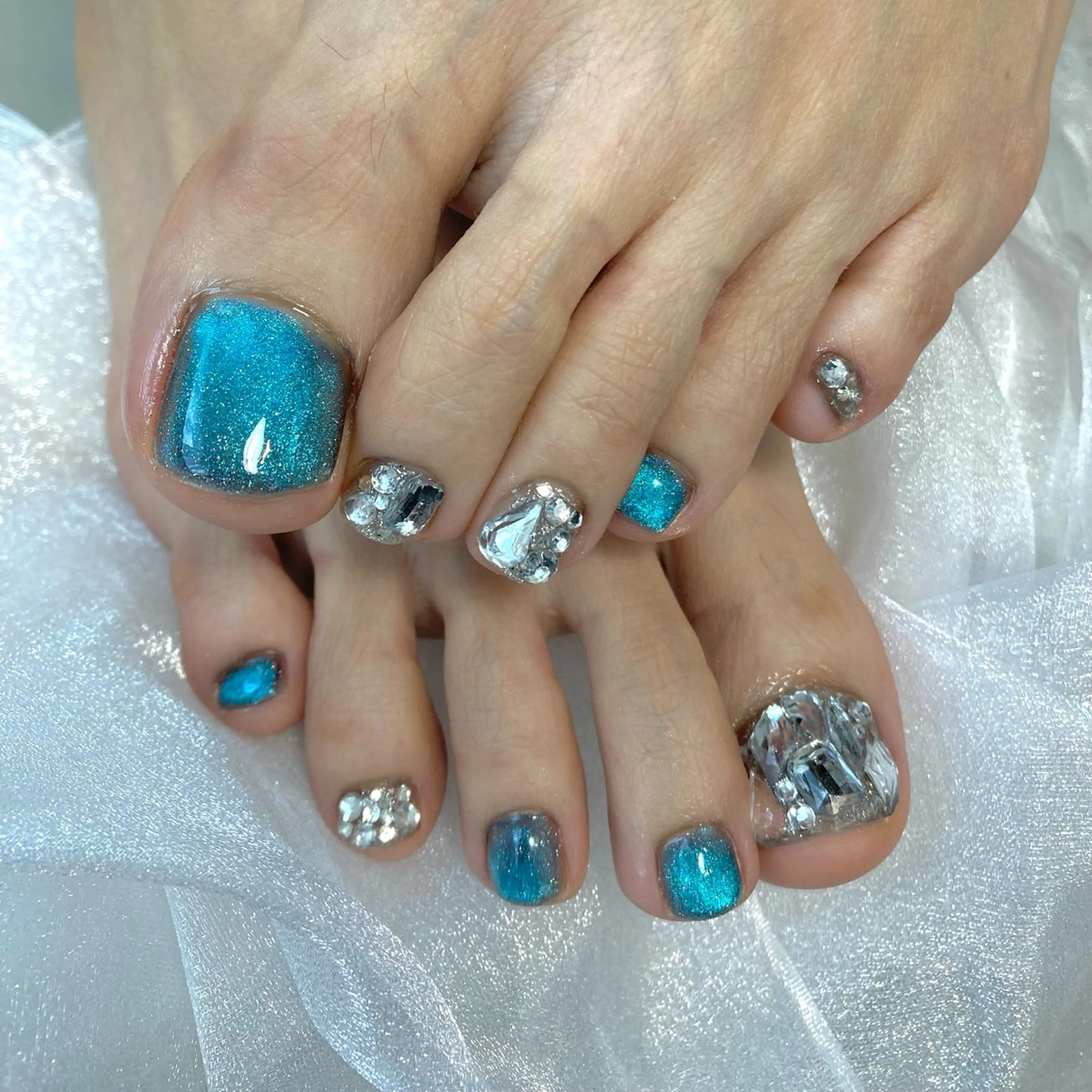 自分ウケ最高♡わがまま叶えたい放題🤍(オフケア込み)の写真