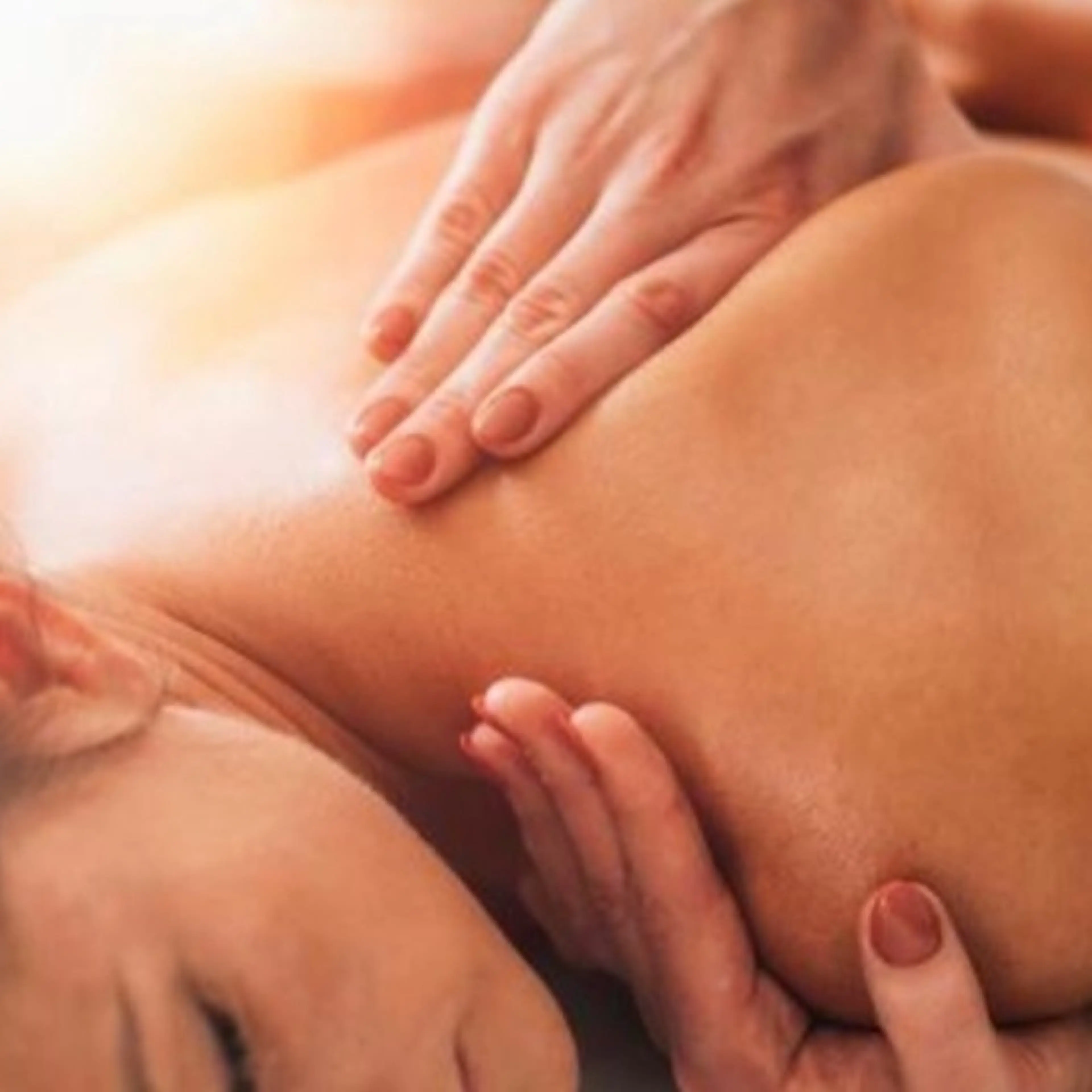 バリニーズ90分コースの写真