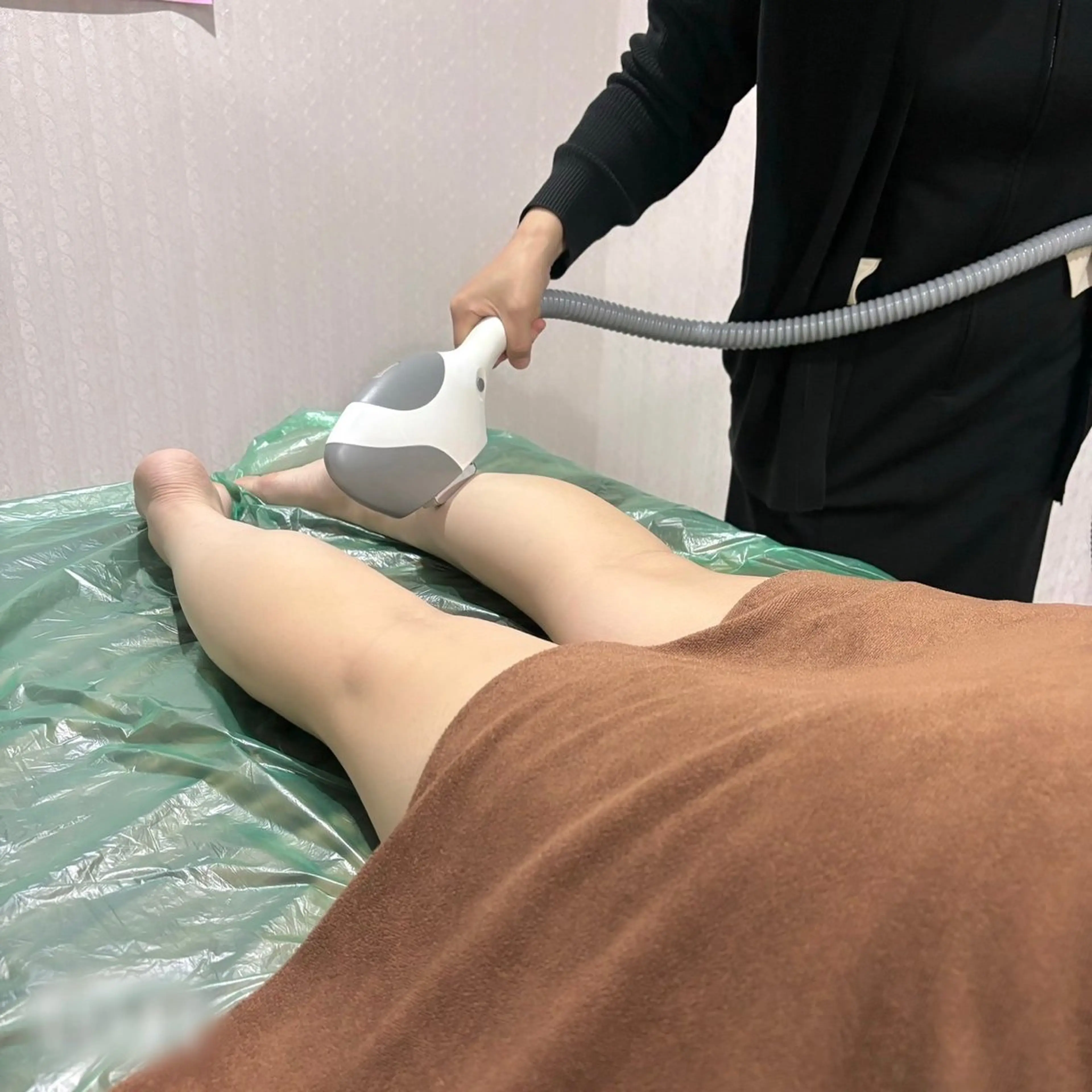 エステティックサロンVive所属・エステティックサロン Viveのエステ・リラクイメージ