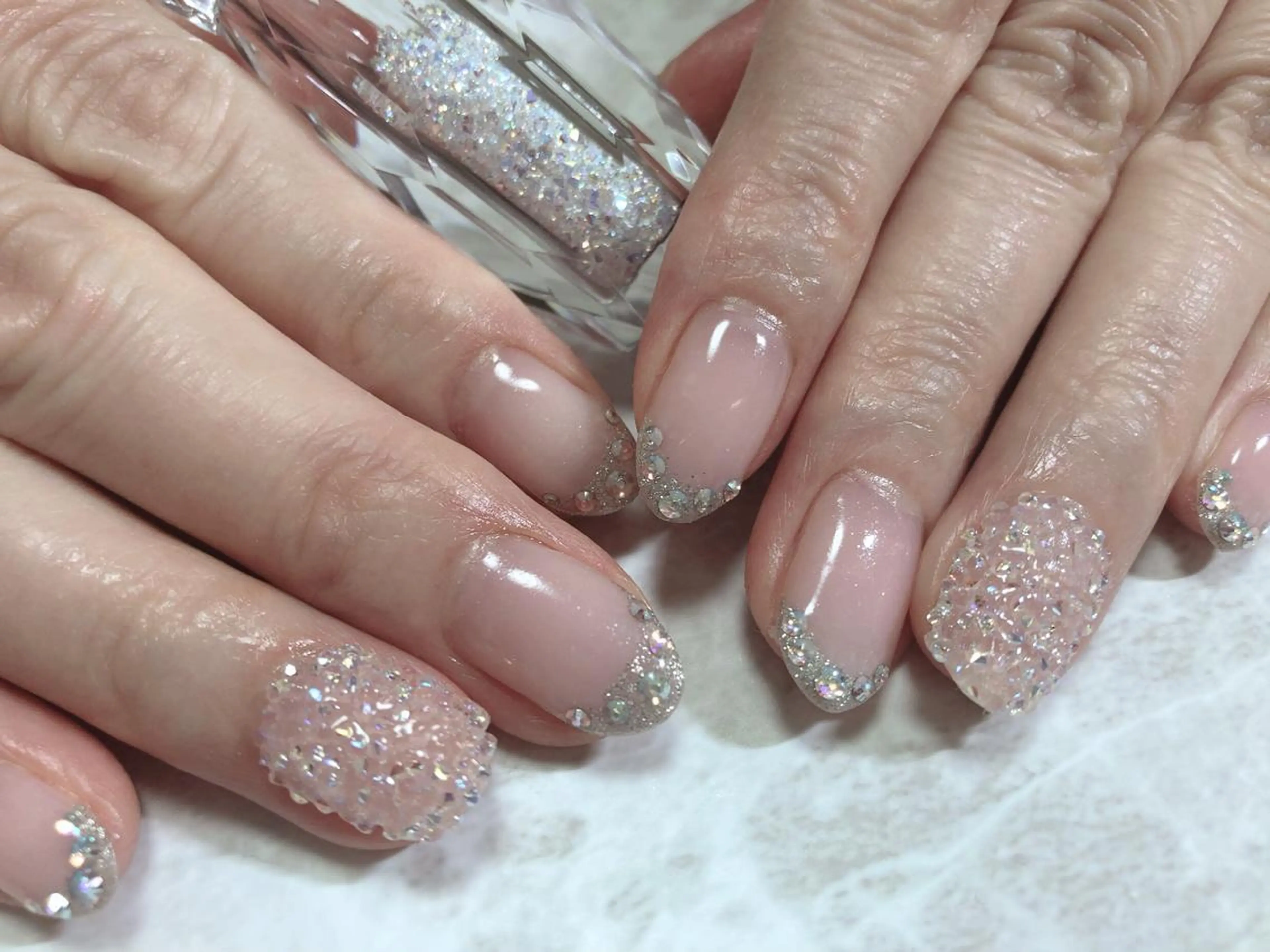 ネイル Lokahi NAILのネイルデザイン