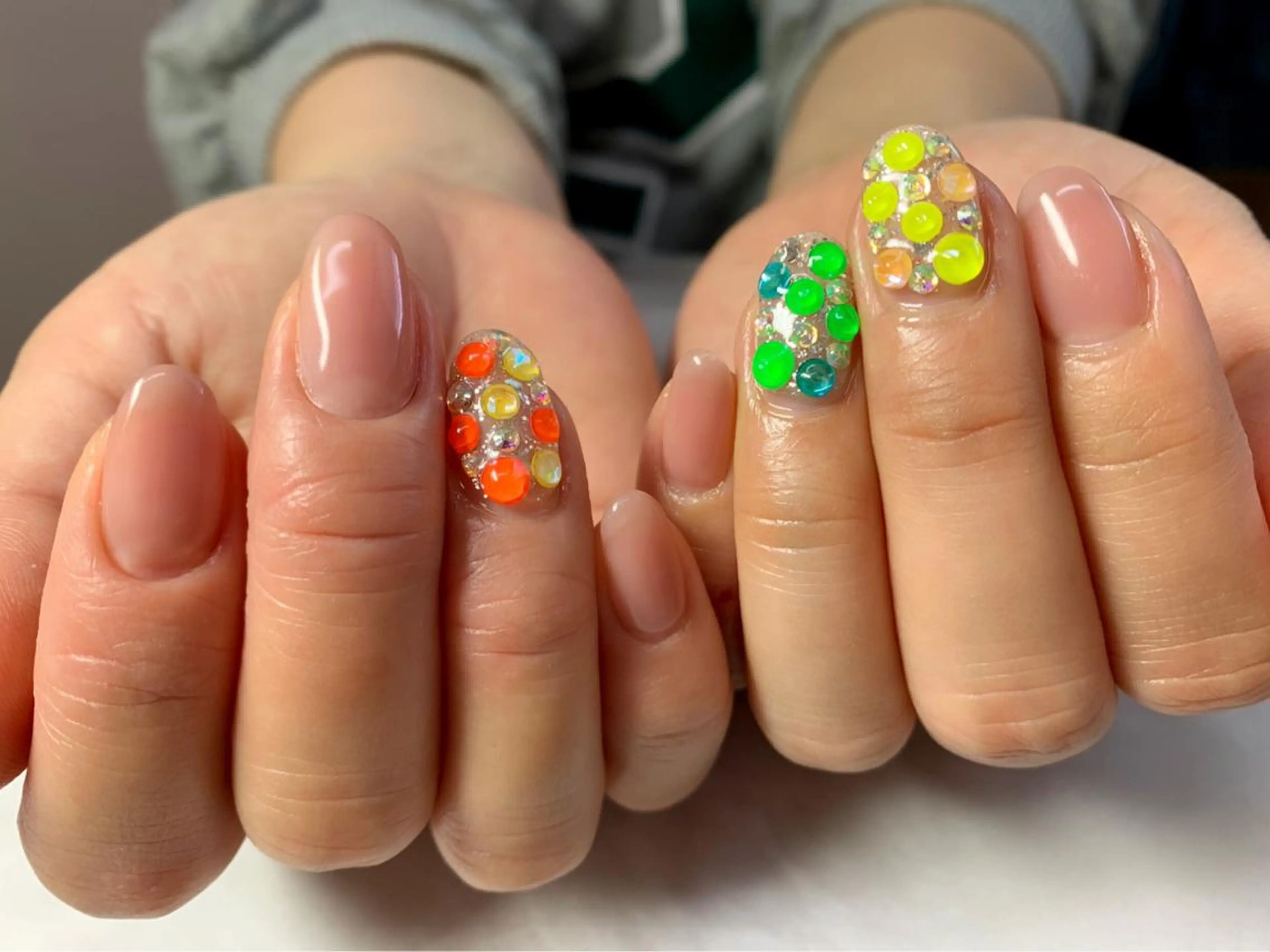 ネイル oco nailのその他イメージ